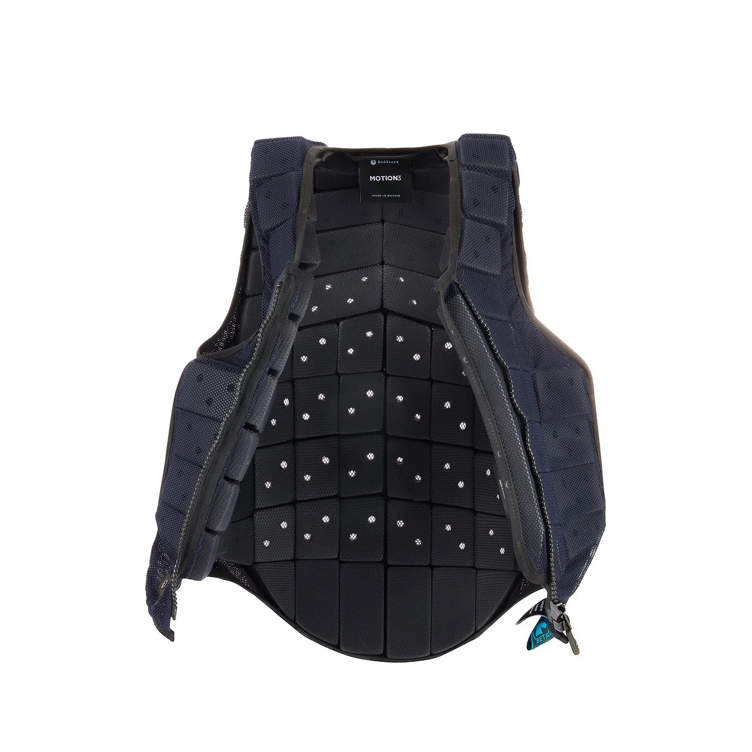 RaceSafe Motion3 Safety Vest