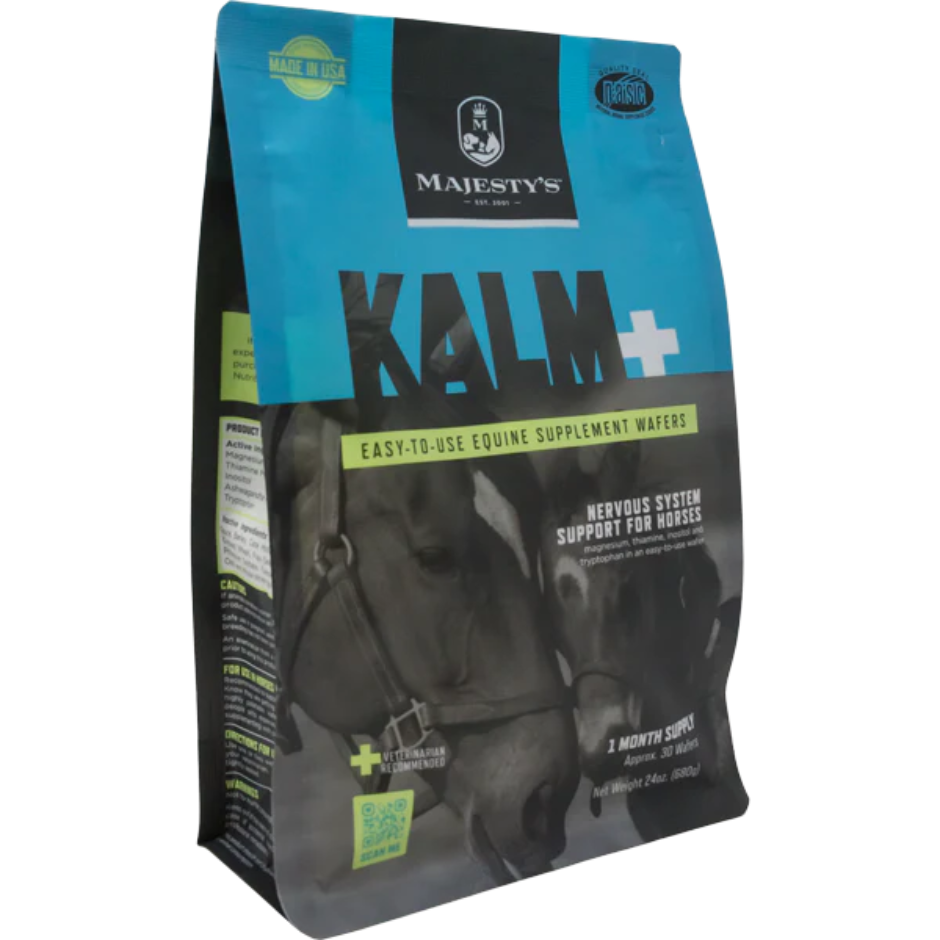 Majesty's Kalm+ Wafer 24oz