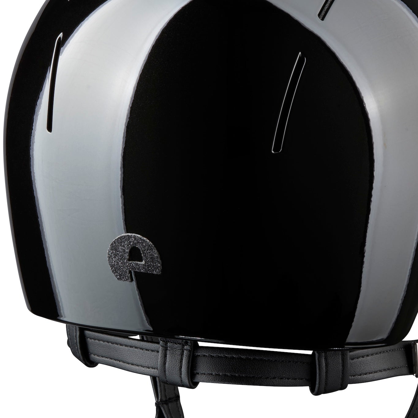 KEP Smart Nova Metal Polish Black with Star Silver