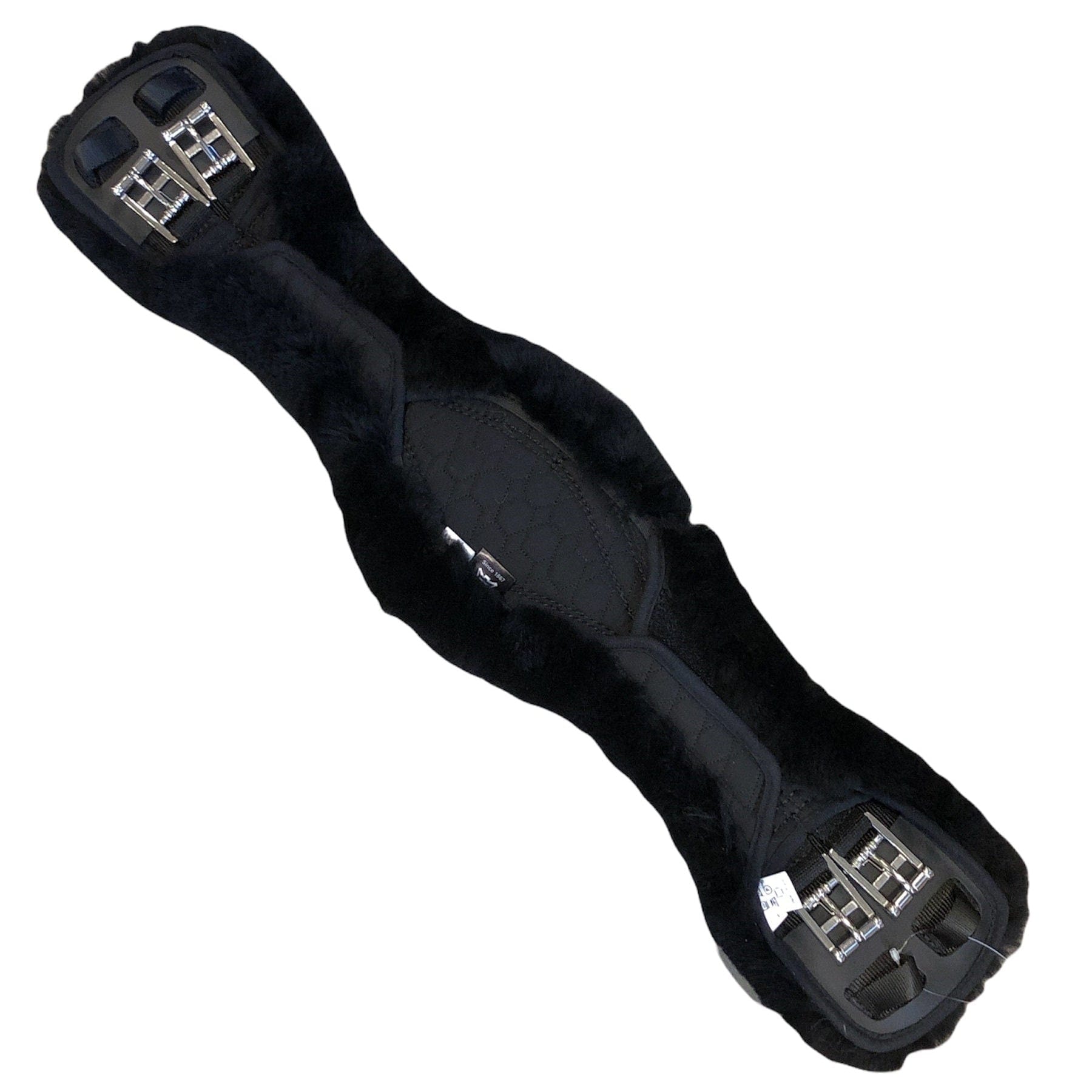 Mattes Anatomical Dressage Girth