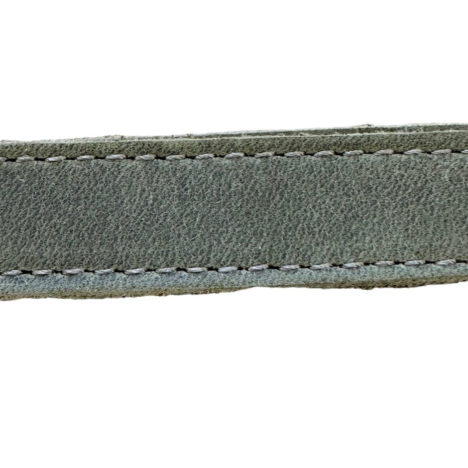 Kingsley Spur Strap - Guacho Green