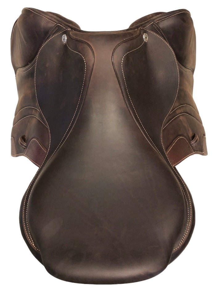 17.5" CWD SE01, 4CH Flap, Medium (4") Tree