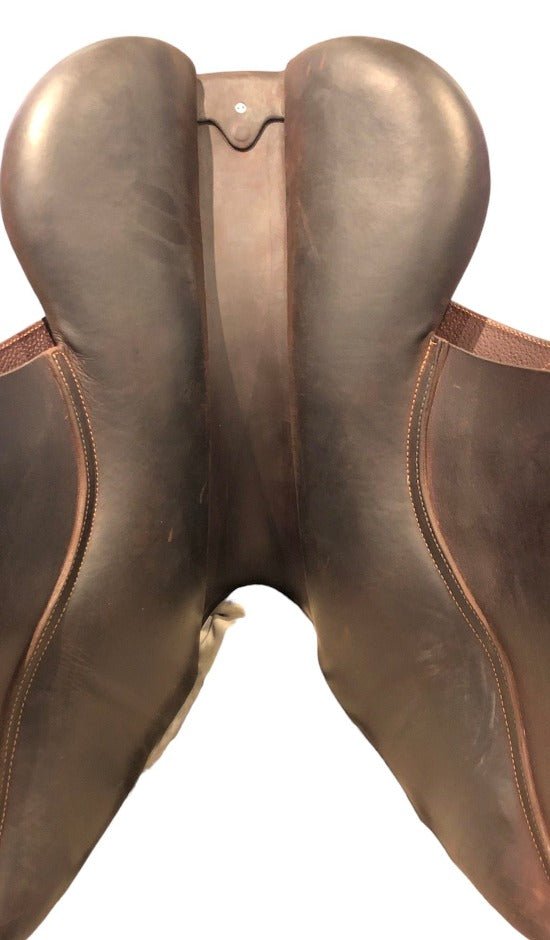 17.5" CWD SE01, 4CH Flap, Medium (4") Tree