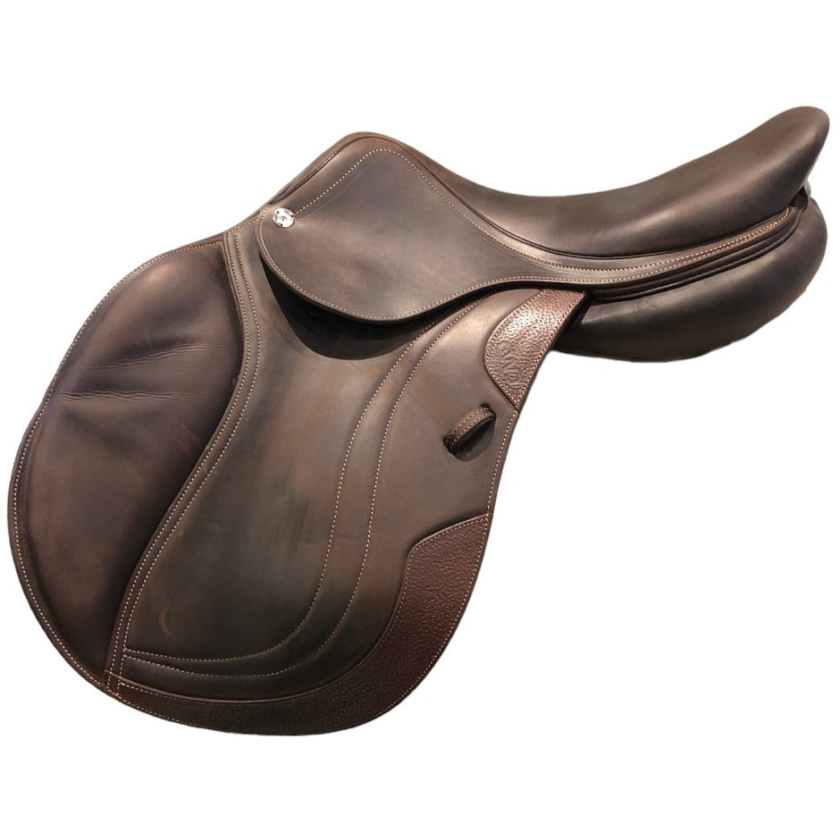 17.5" CWD SE01, 4CH Flap, Medium (4") Tree