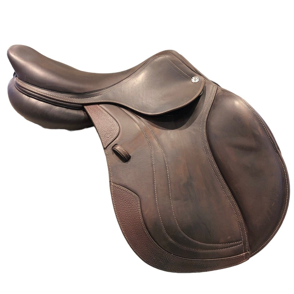 17.5" CWD SE01, 4CH Flap, Medium (4") Tree