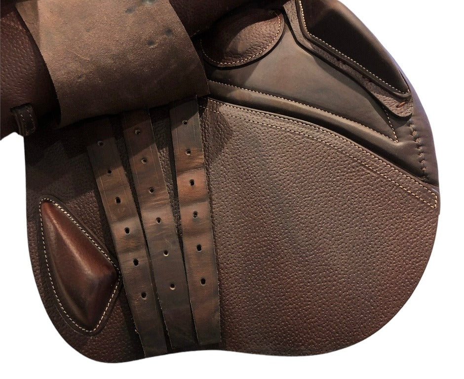 17.5" CWD SE01, 4CH Flap, Medium (4") Tree