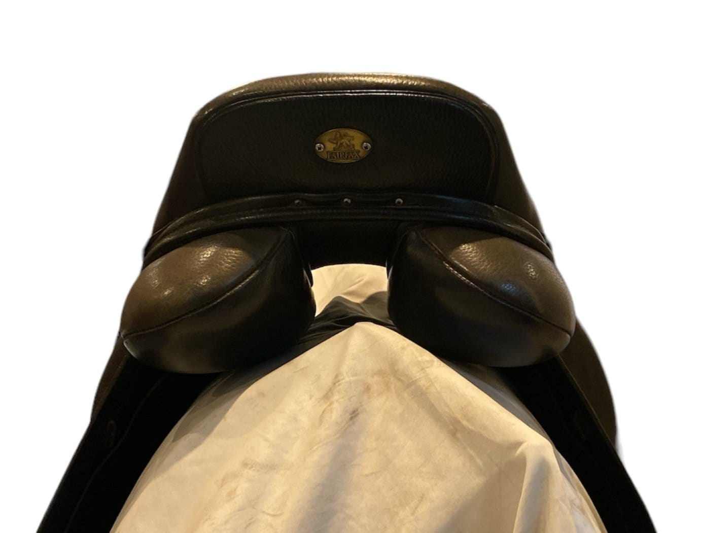 17.5" Fairfax DX, 2018, Medium (4.5") Tree