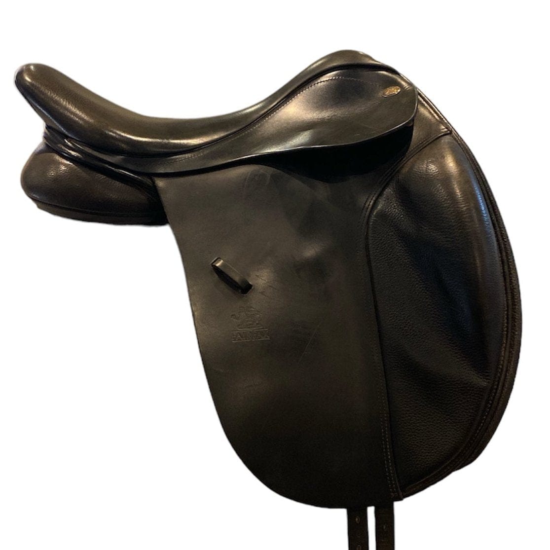 17.5" Fairfax DX, 2018, Medium (4.5") Tree