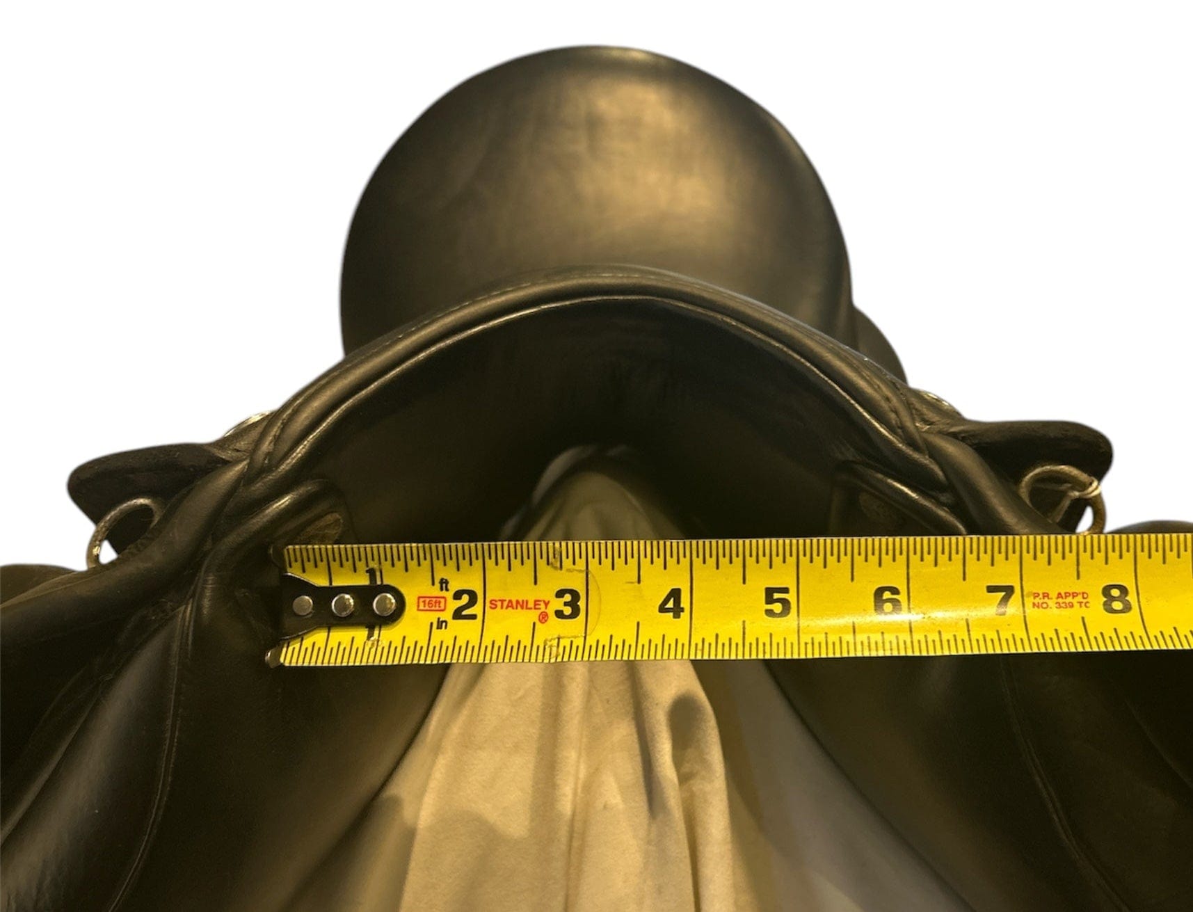 18" Veritas Eximo-U, 2017, Wide (6") Tree