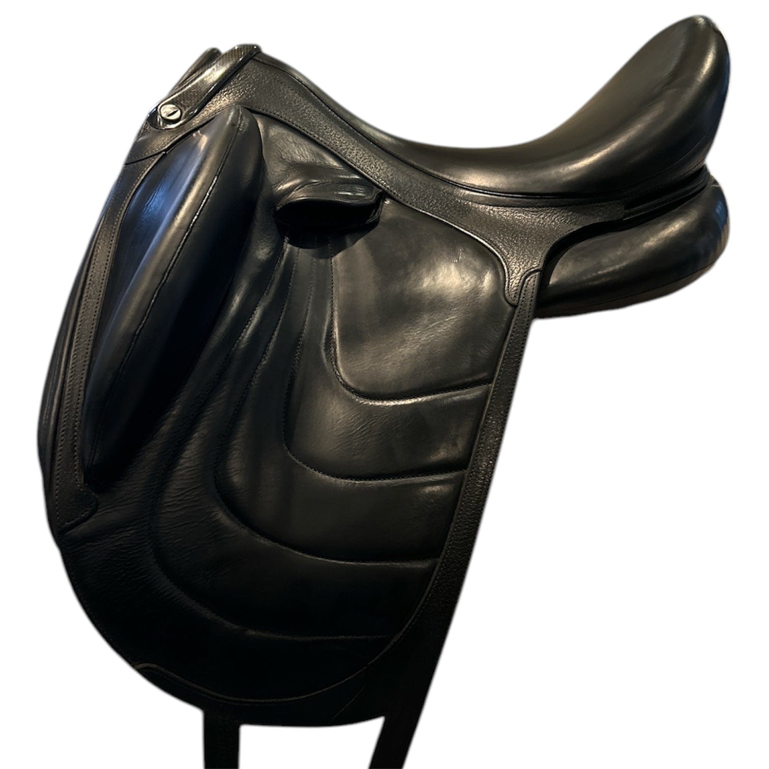 17.5" Devoucoux Makila Harmonie, 2017, Medium (4.5") Tree