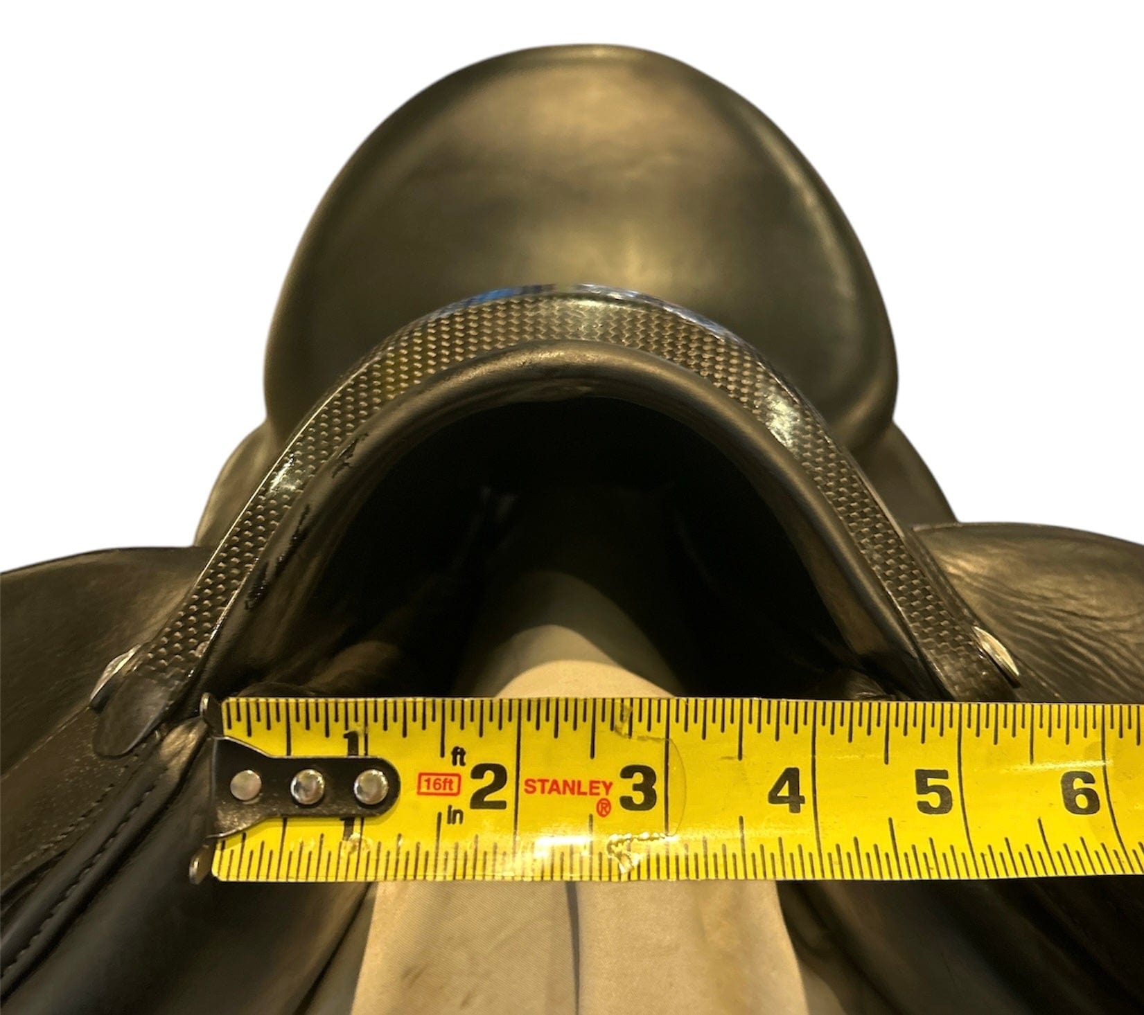 17.5" Devoucoux Makila Harmonie, 2017, Medium (4.5") Tree