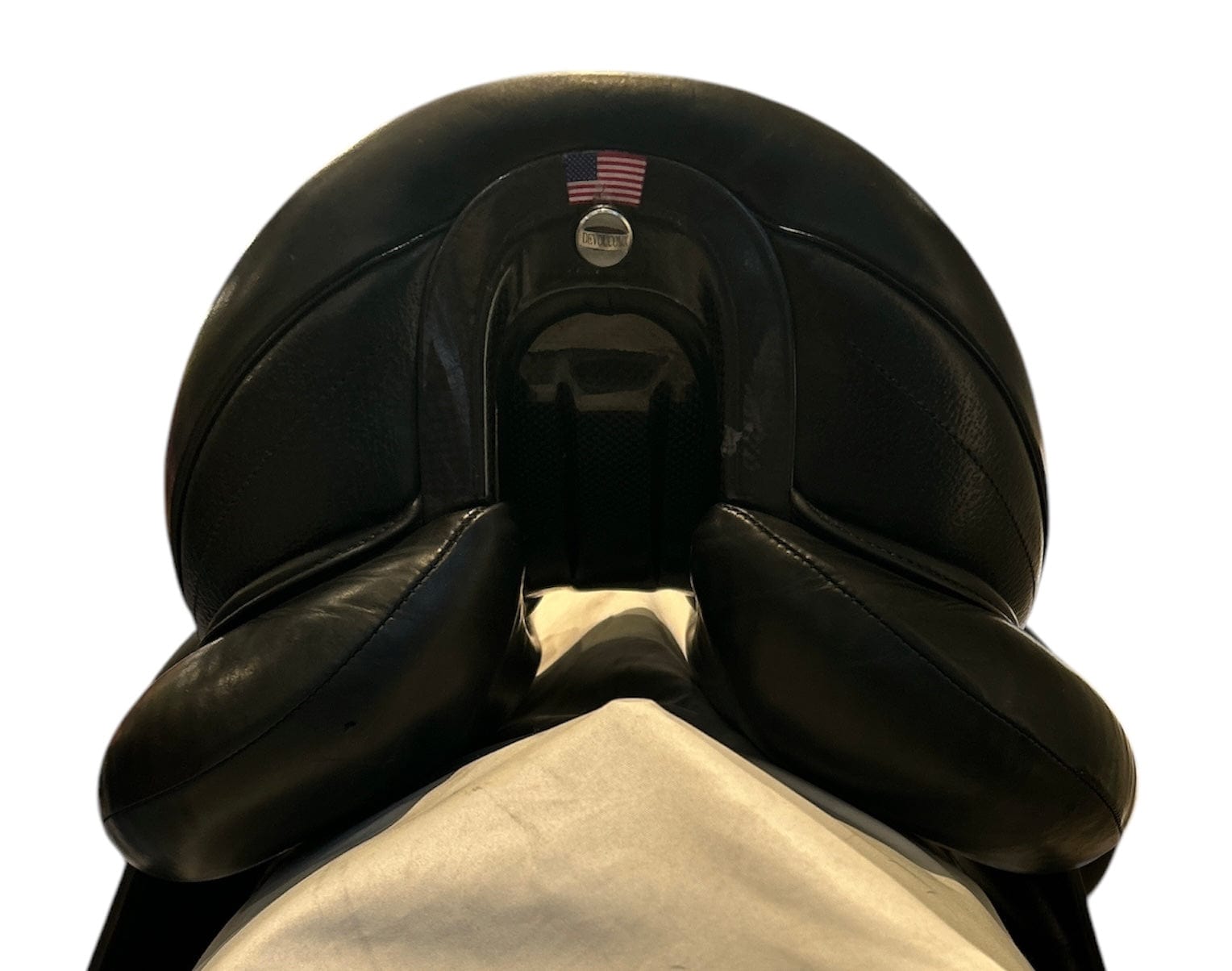 17.5" Devoucoux Makila Harmonie, 2017, Medium (4.5") Tree