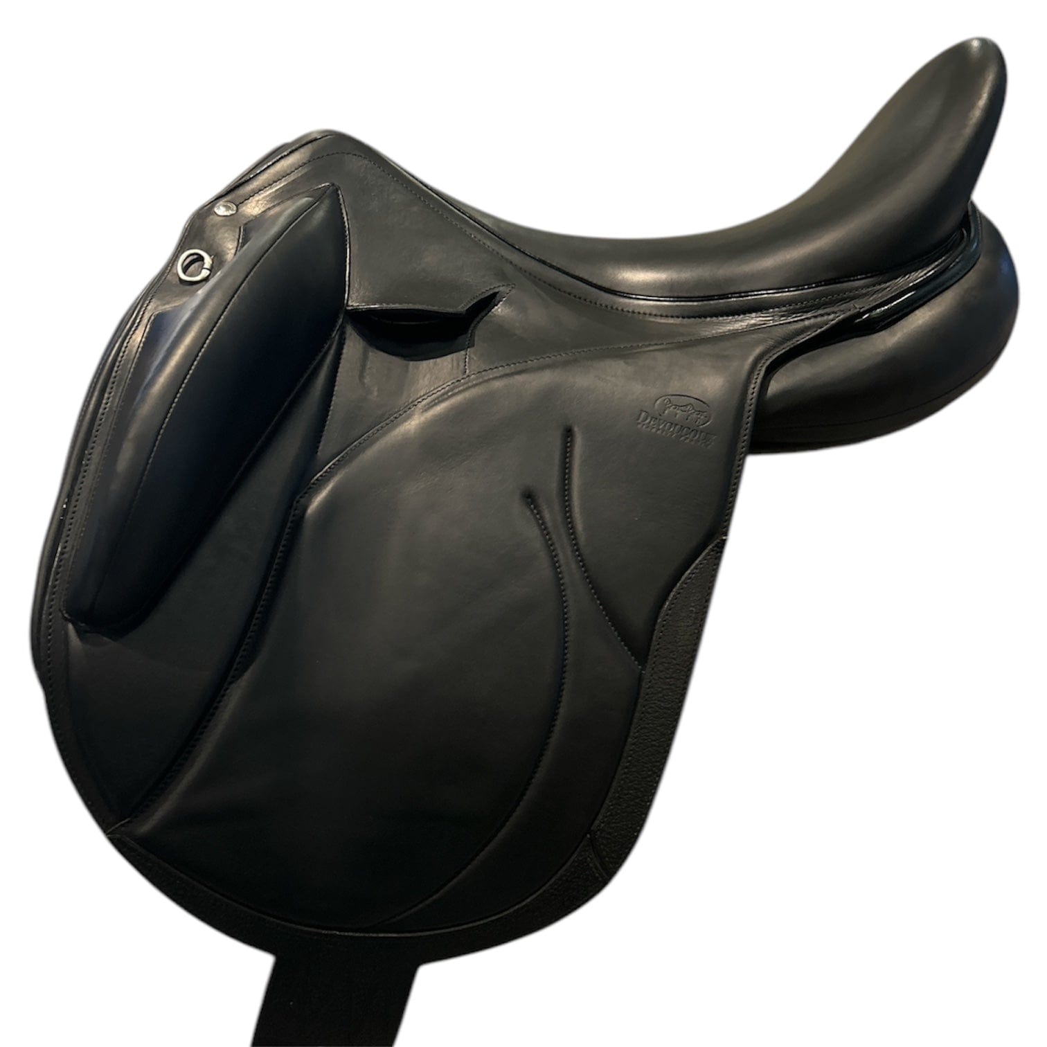 19" Devoucoux Makila Lab, 2021, Medium Wide (5") Tree