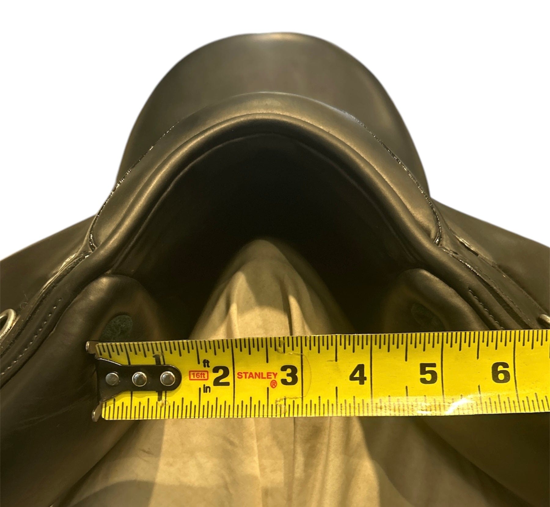 19" Devoucoux Makila Lab, 2021, Medium Wide (5") Tree