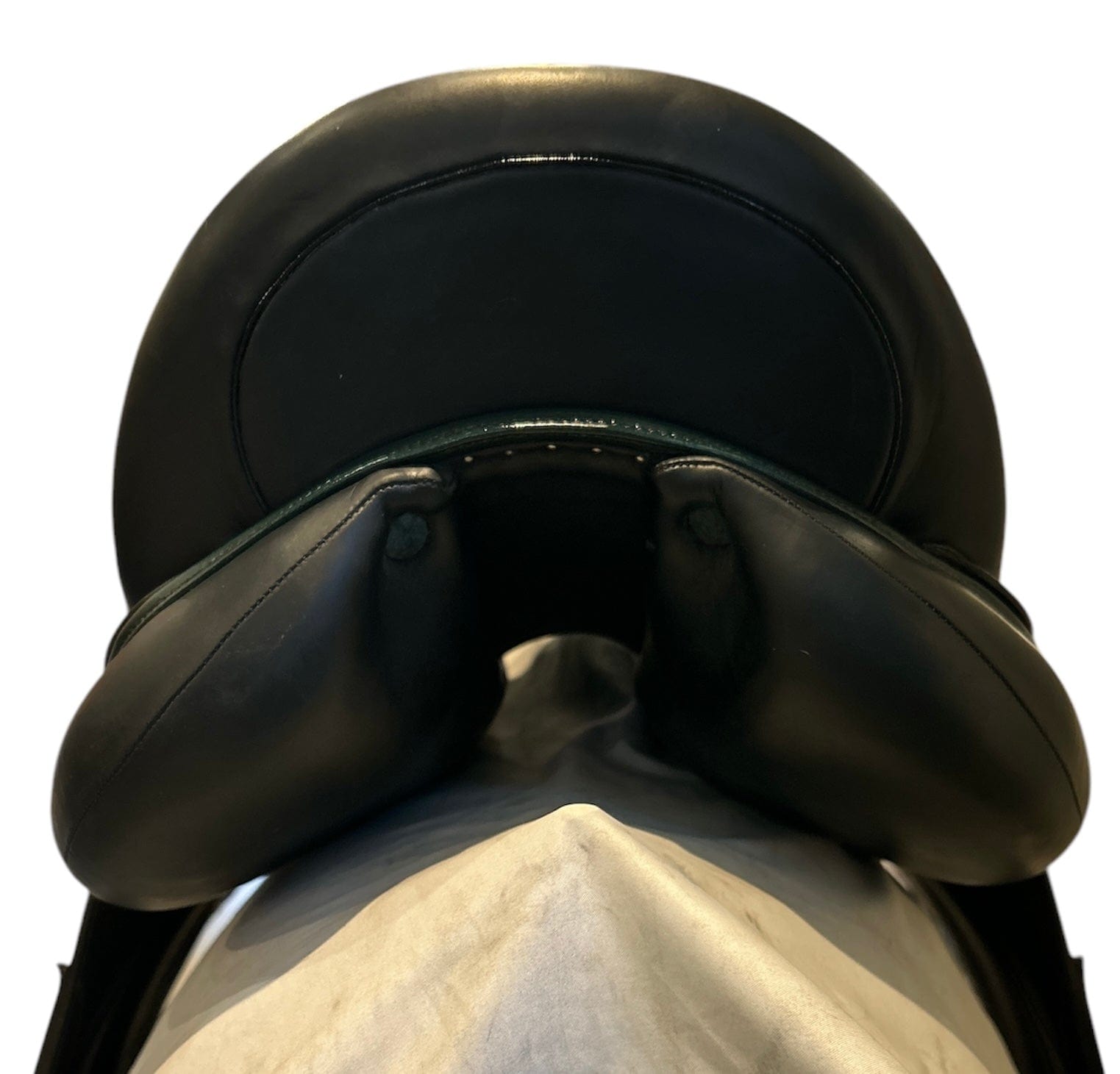 19" Devoucoux Makila Lab, 2021, Medium Wide (5") Tree