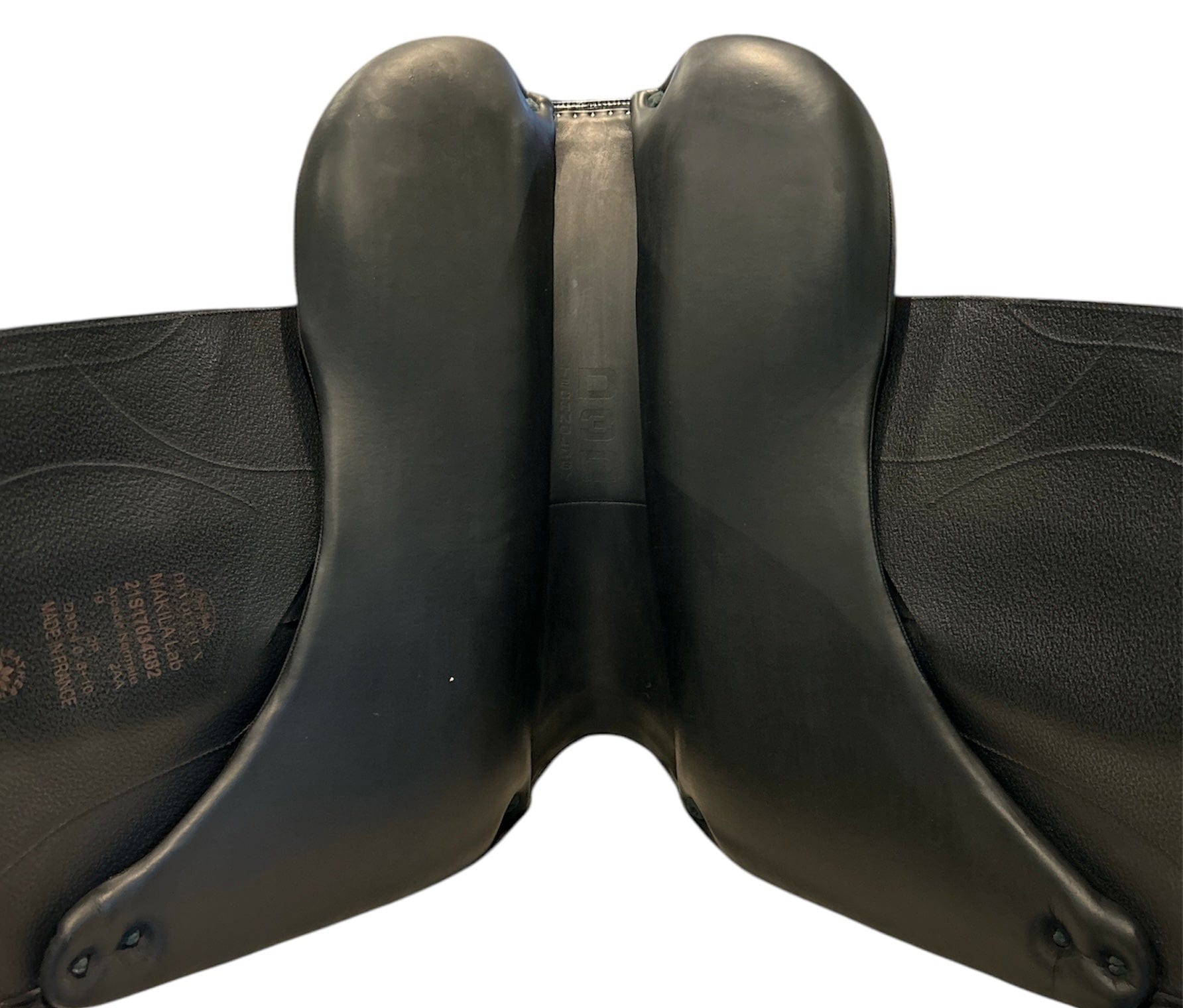 19" Devoucoux Makila Lab, 2021, Medium Wide (5") Tree