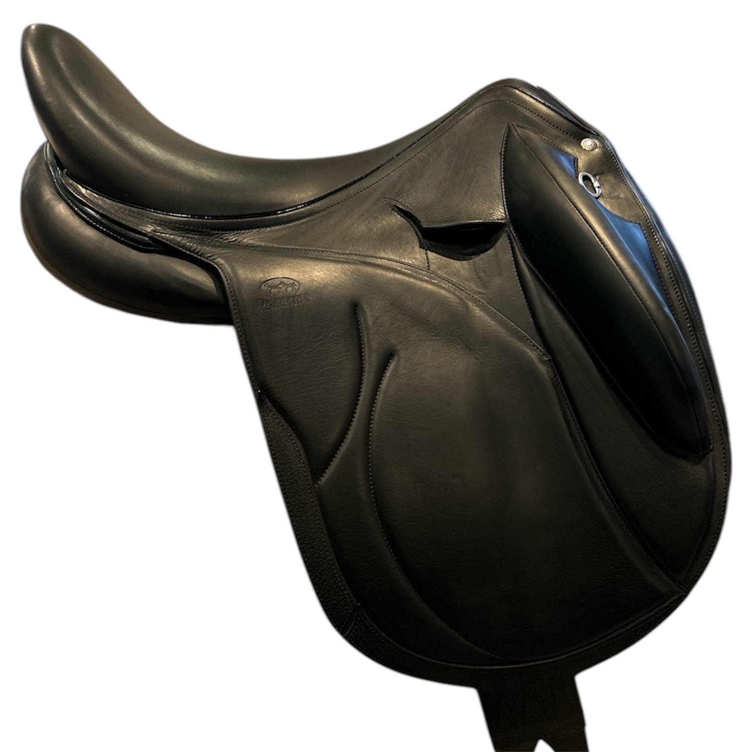 19" Devoucoux Makila Lab, 2021, Medium Wide (5") Tree