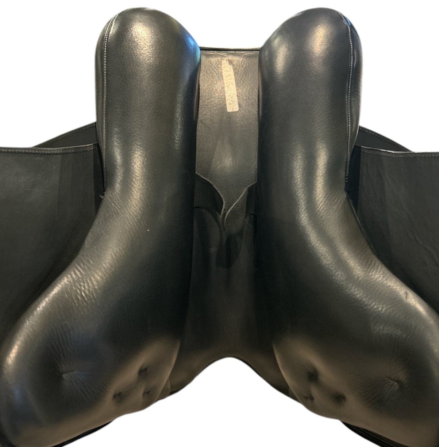 17.5" Peter Horobin Stride Free, 2019, Wide (6") Tree