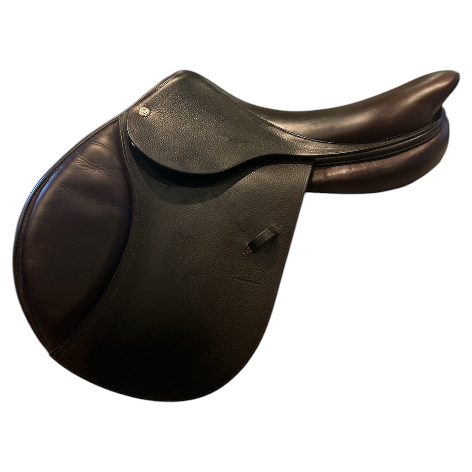 17.5" CWD SE03, 2017, 2L Flap, Medium Wide (4.5") Tree