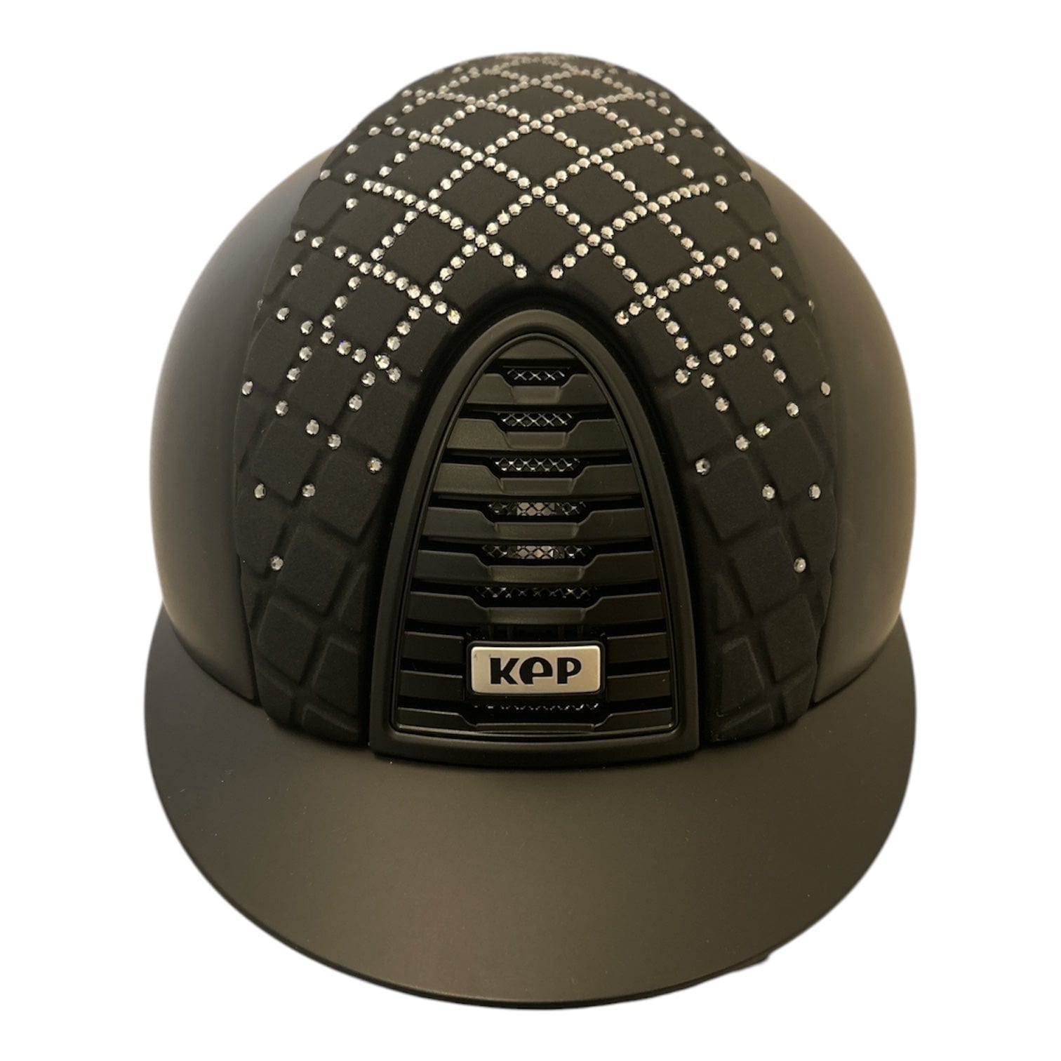 KEP Cromo 2.0 Milano Black Swarovski Silver Night Street