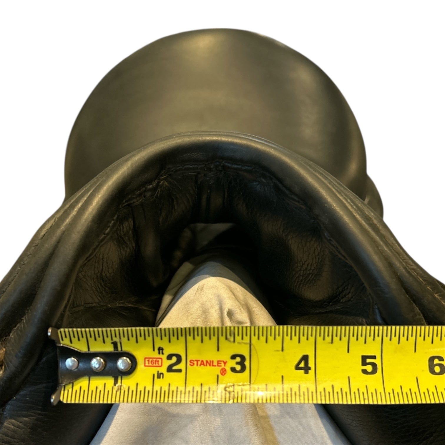 17.5" JRD Bella, Medium (4.5") Tree