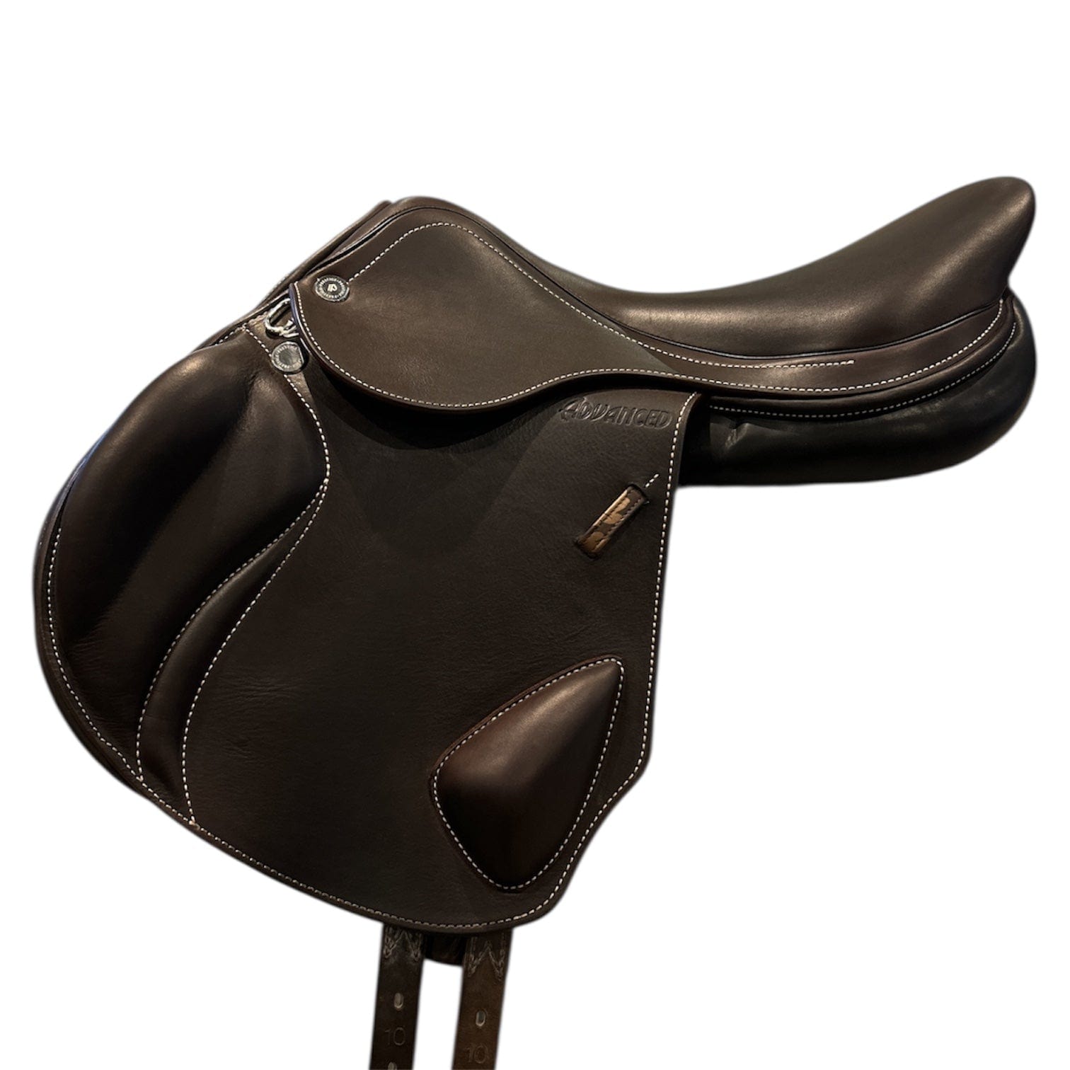 17" Prestige X-Advanced, 2024, AA S Flap, Adjustable Medium Wide (4.5"/33cm) Tree