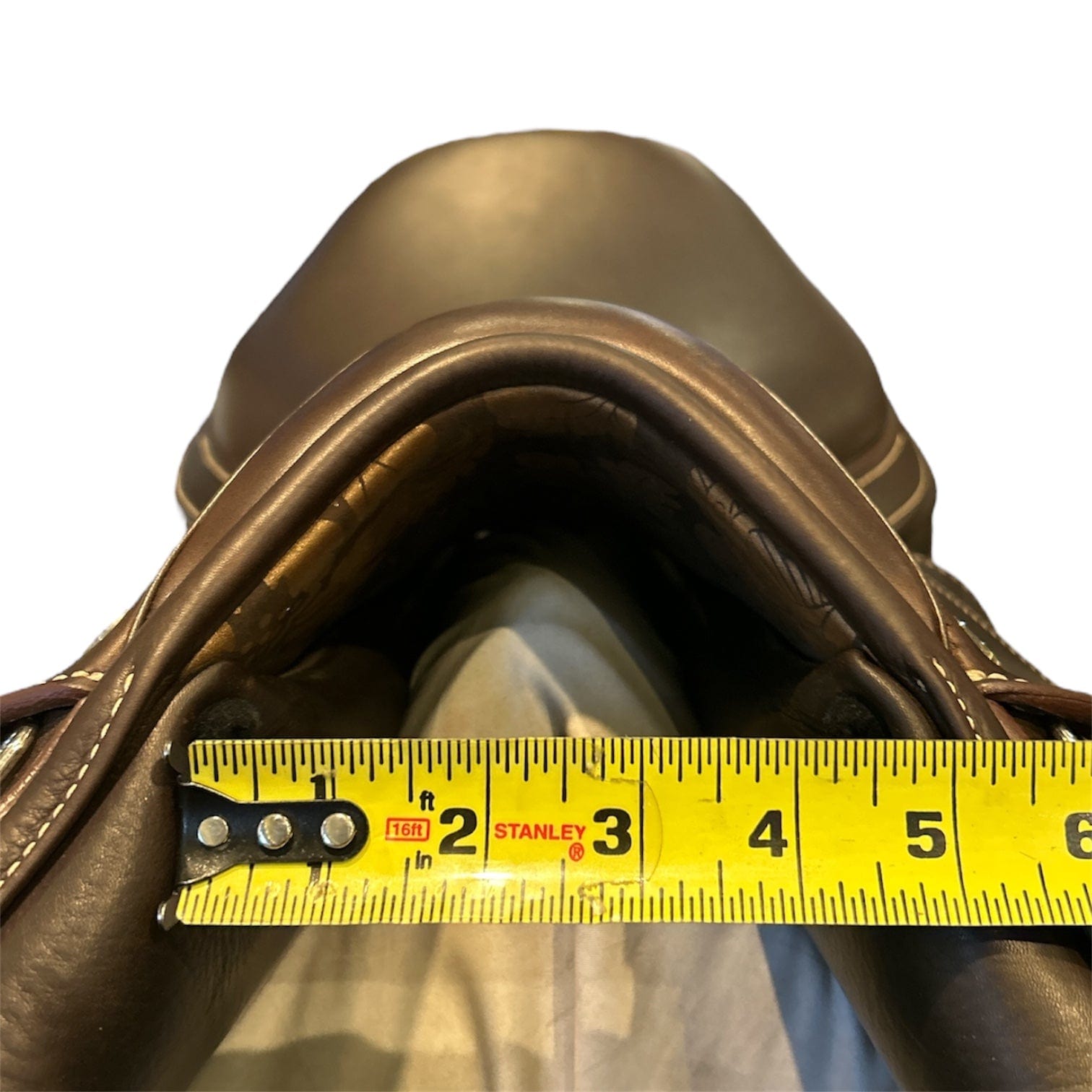 17" Prestige X-Advanced, 2024, AA S Flap, Adjustable Medium Wide (4.5"/33cm) Tree