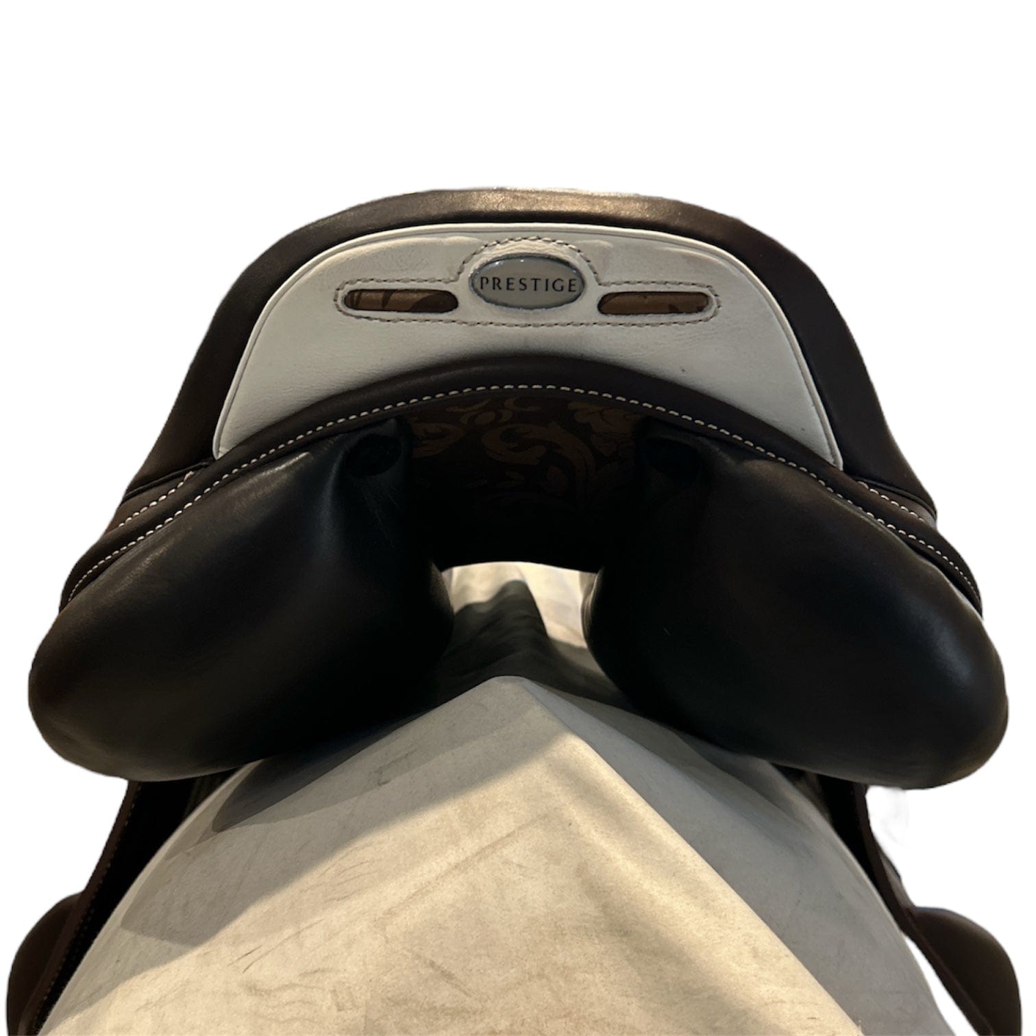 17" Prestige X-Advanced, 2024, AA S Flap, Adjustable Medium Wide (4.5"/33cm) Tree