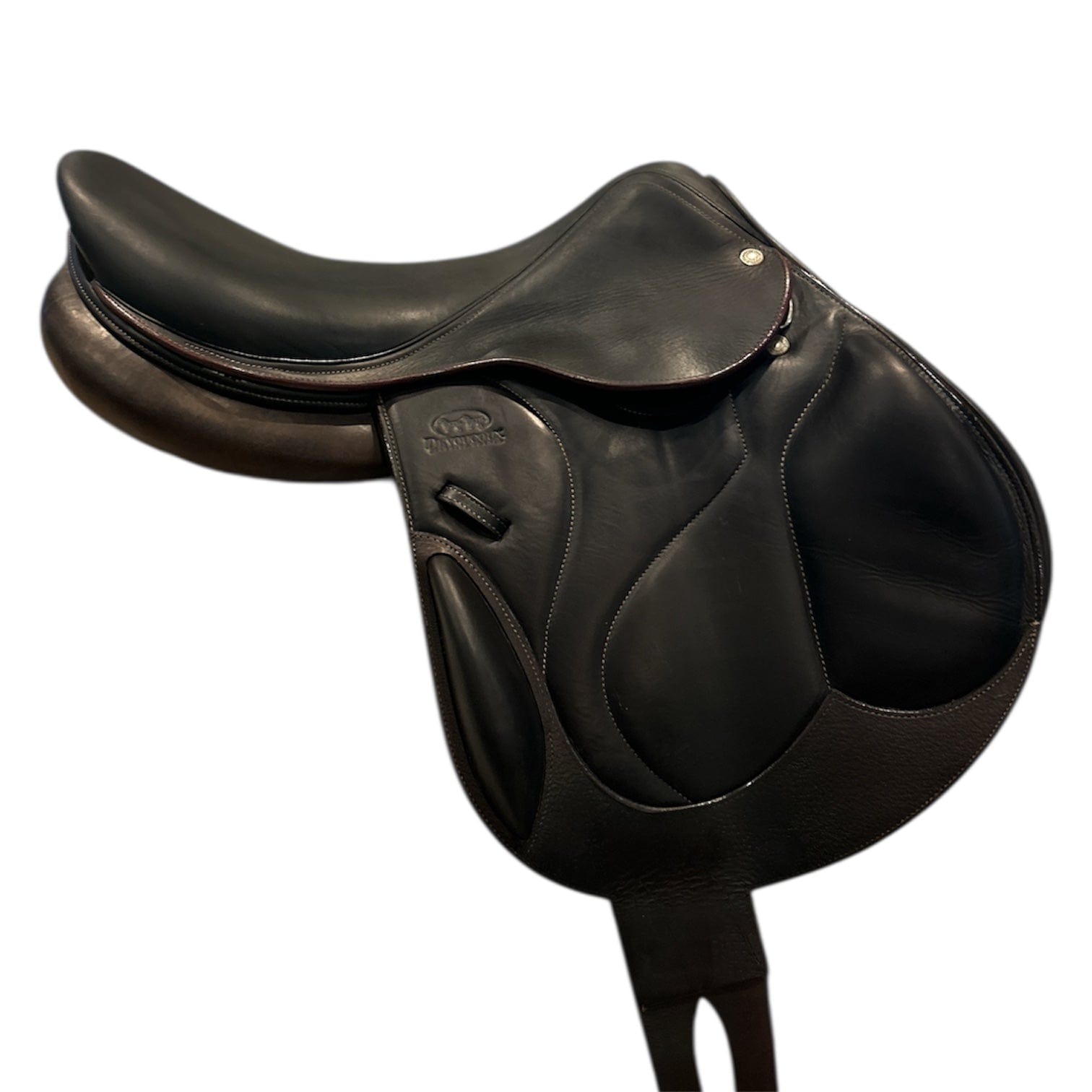 17" Devoucoux Chiberta O, 2015, 0A Flap, Medium Wide (4.5") Tree