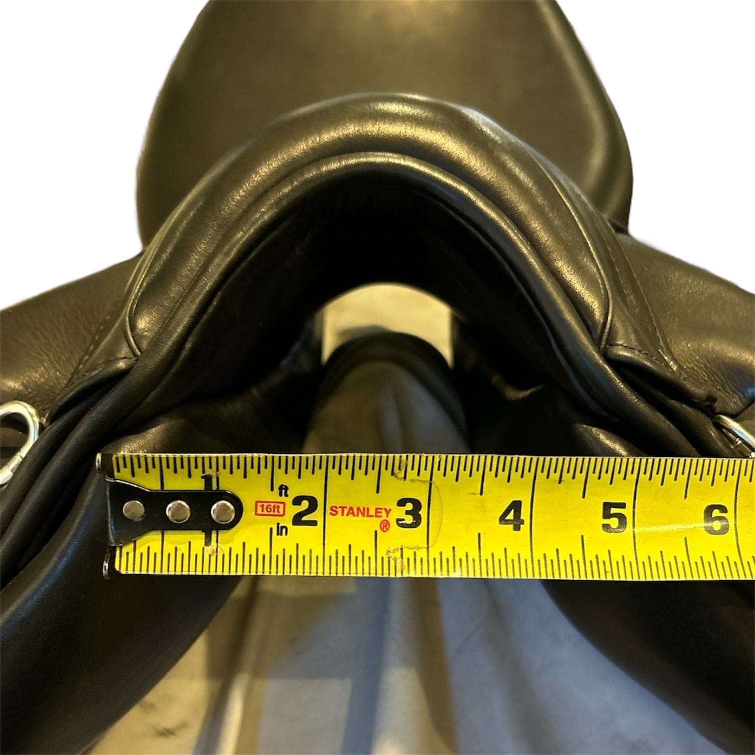 17.5" CWD SE37, 2024, Medium (4.5") Tree