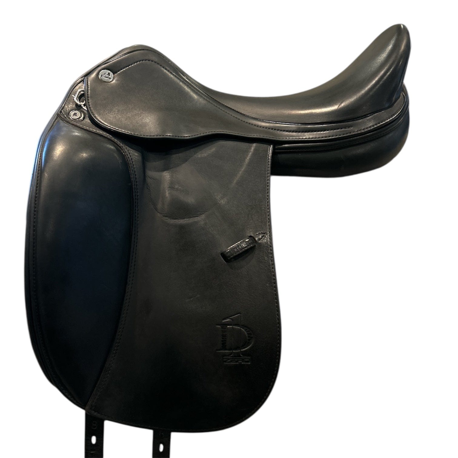 18" Prestige D1, 2011, Medium (5") Tree