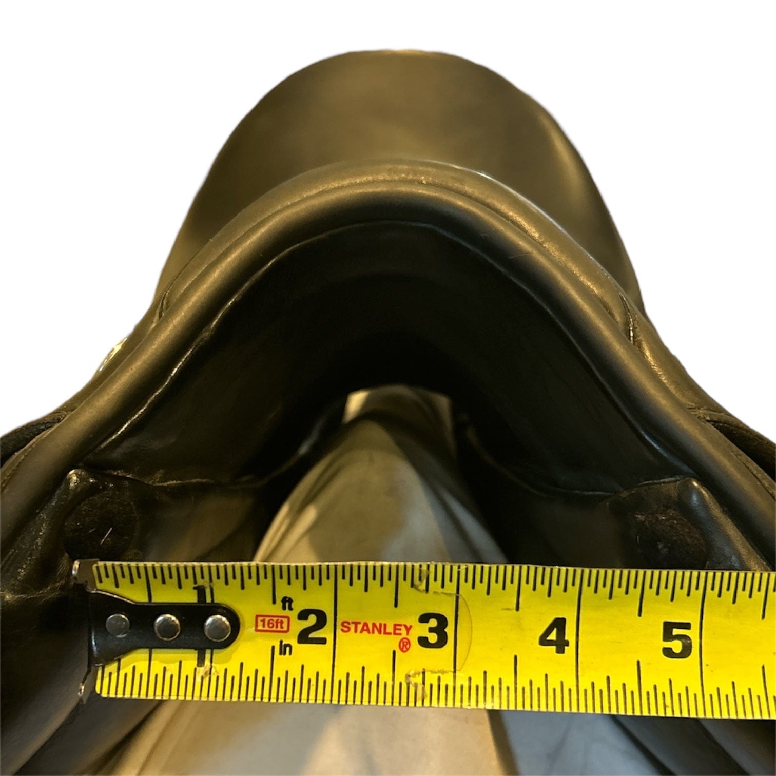 18" Prestige D1, 2011, Medium (5") Tree