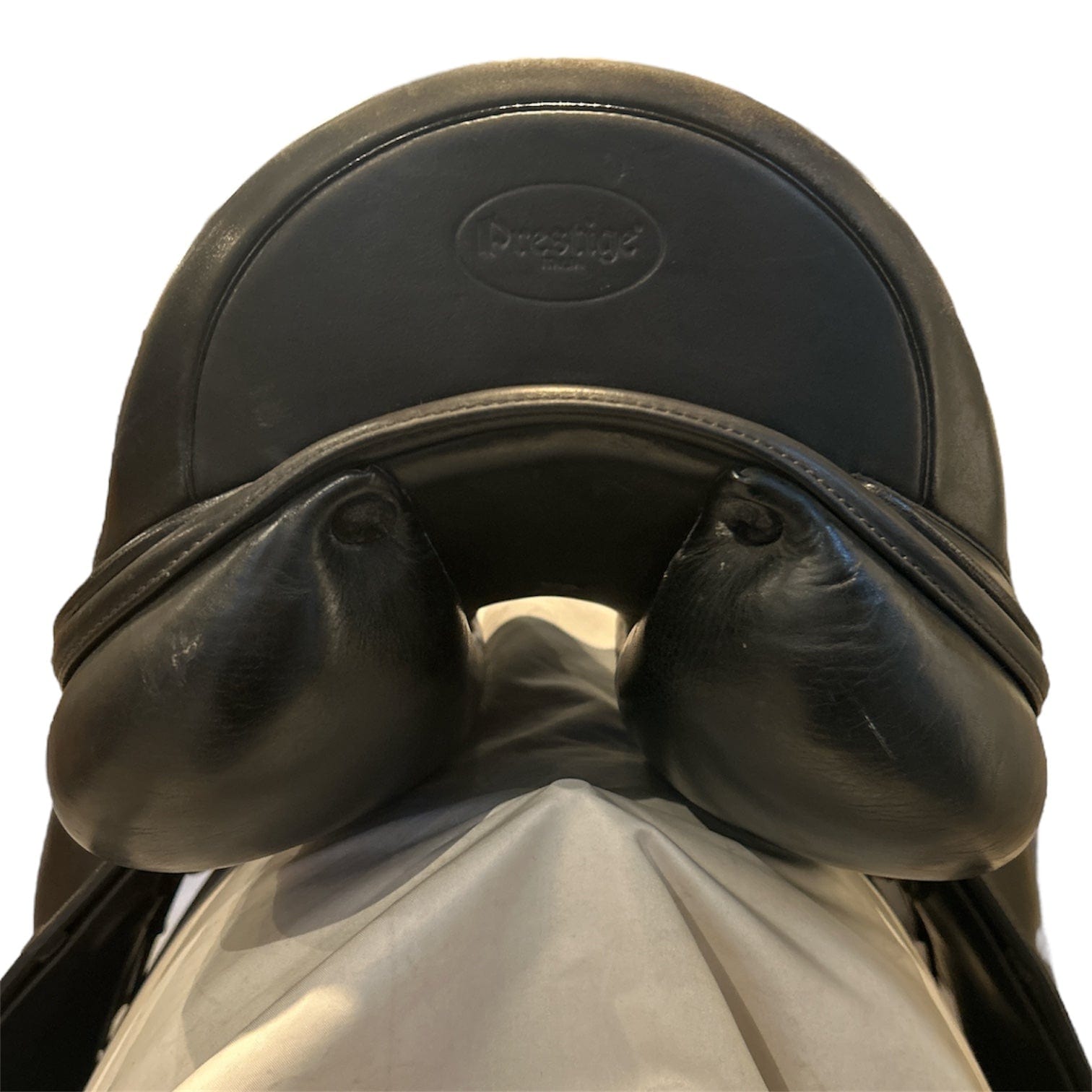 18" Prestige D1, 2011, Medium (5") Tree