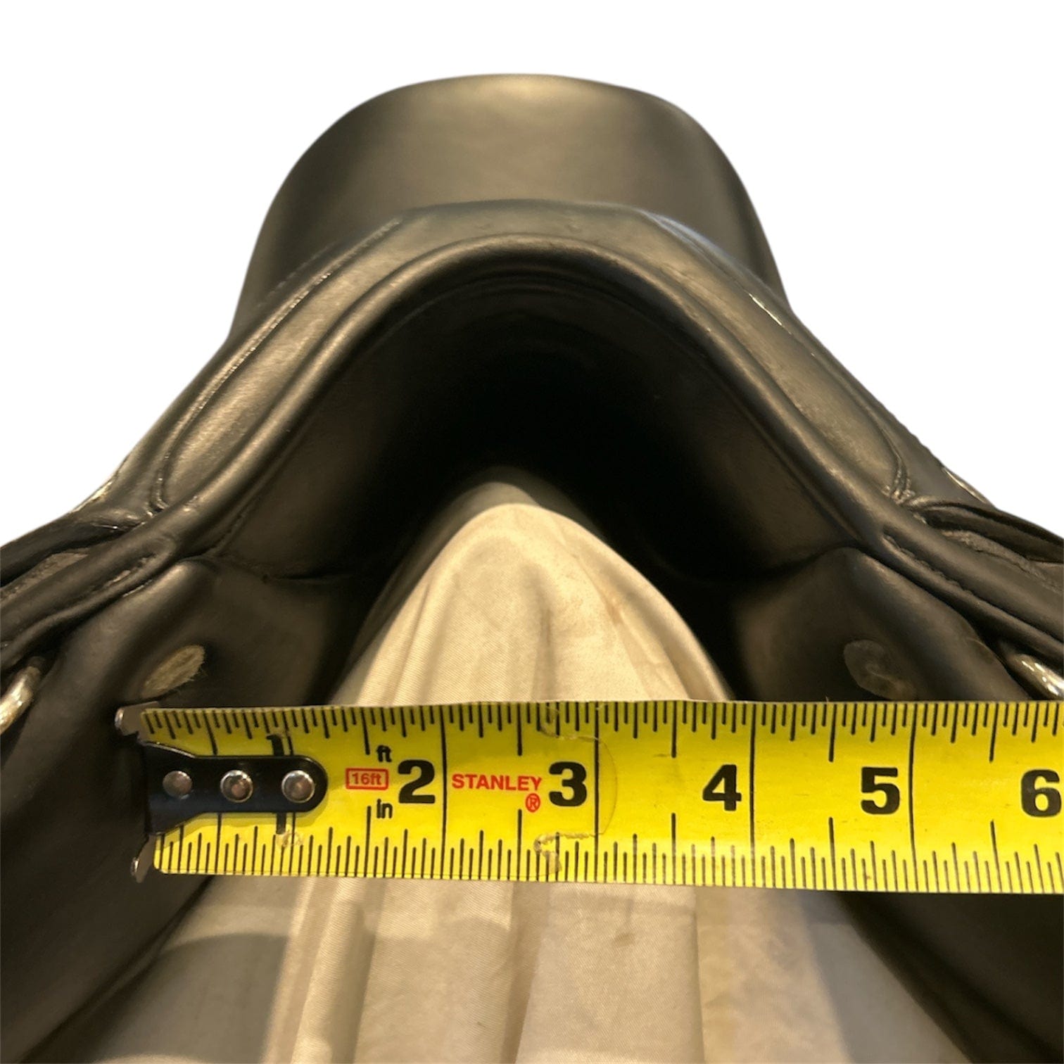 17.5" Antares Cadence, 2012, 3R Flap, Medium Wide (5") Tree