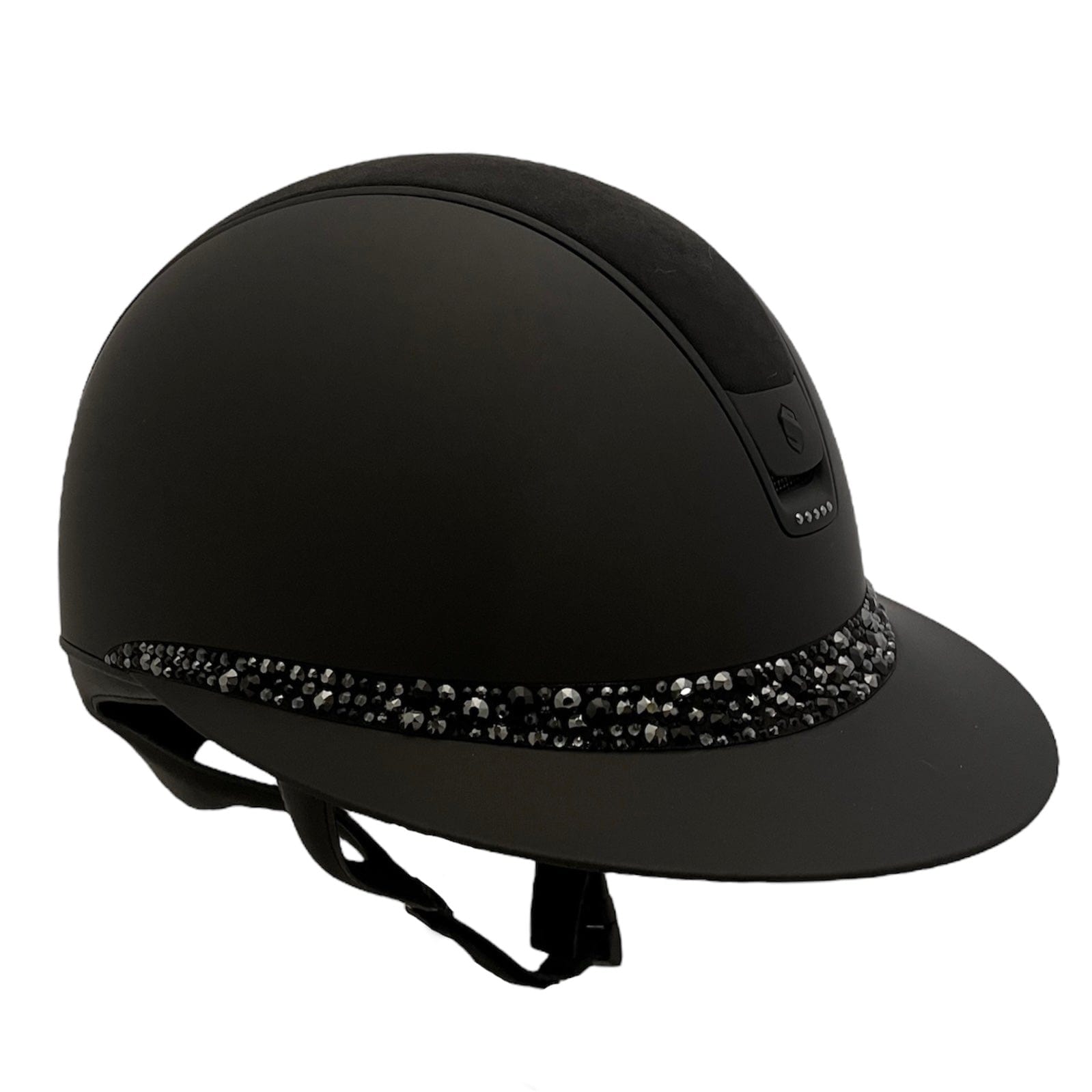 Samshield 2.0 Miss Shield Glacier Shadowmatt Helmet