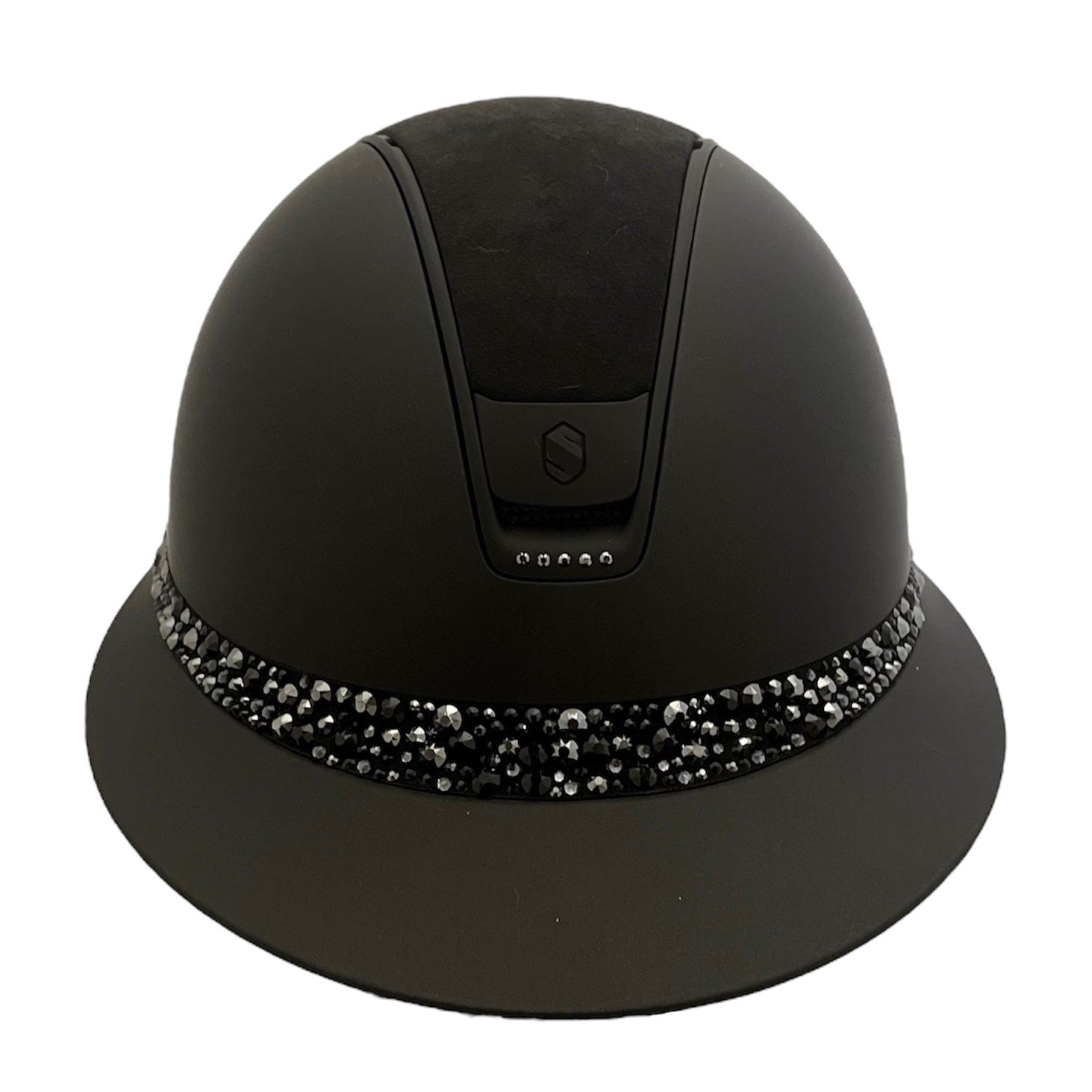 Samshield 2.0 Miss Shield Glacier Shadowmatt Helmet