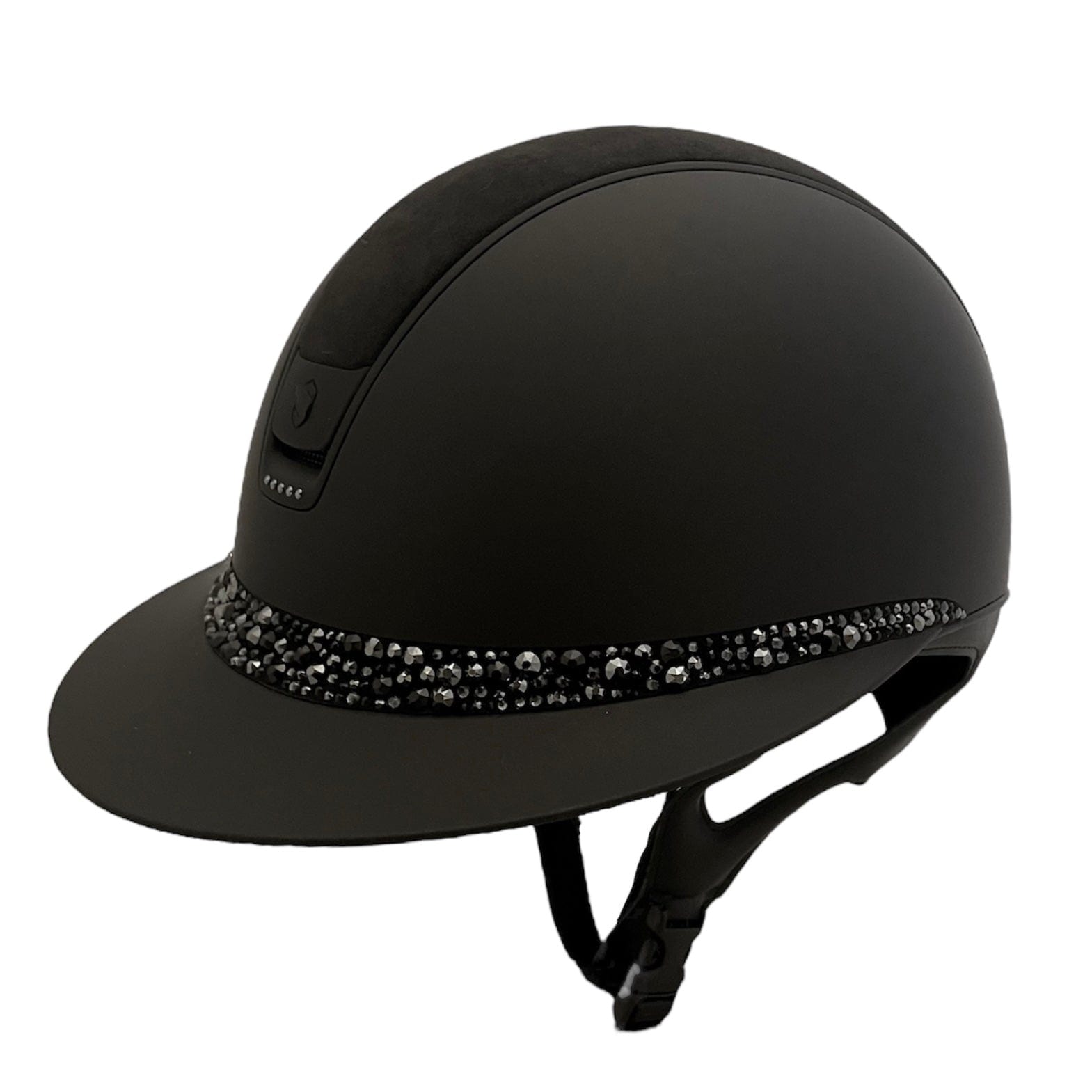 Samshield 2.0 Miss Shield Glacier Shadowmatt Helmet