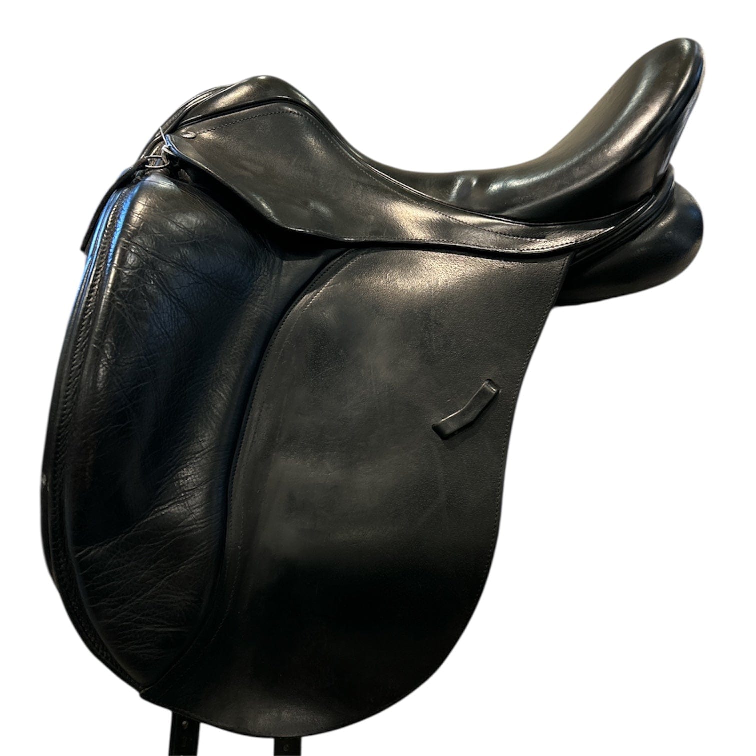 17.5" Loxley Dressage by Bliss, 2016, Medium (4.5") Tree