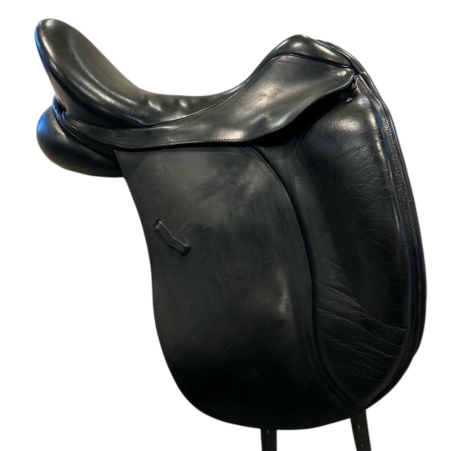 17.5" Loxley Dressage by Bliss, 2016, Medium (4.5") Tree