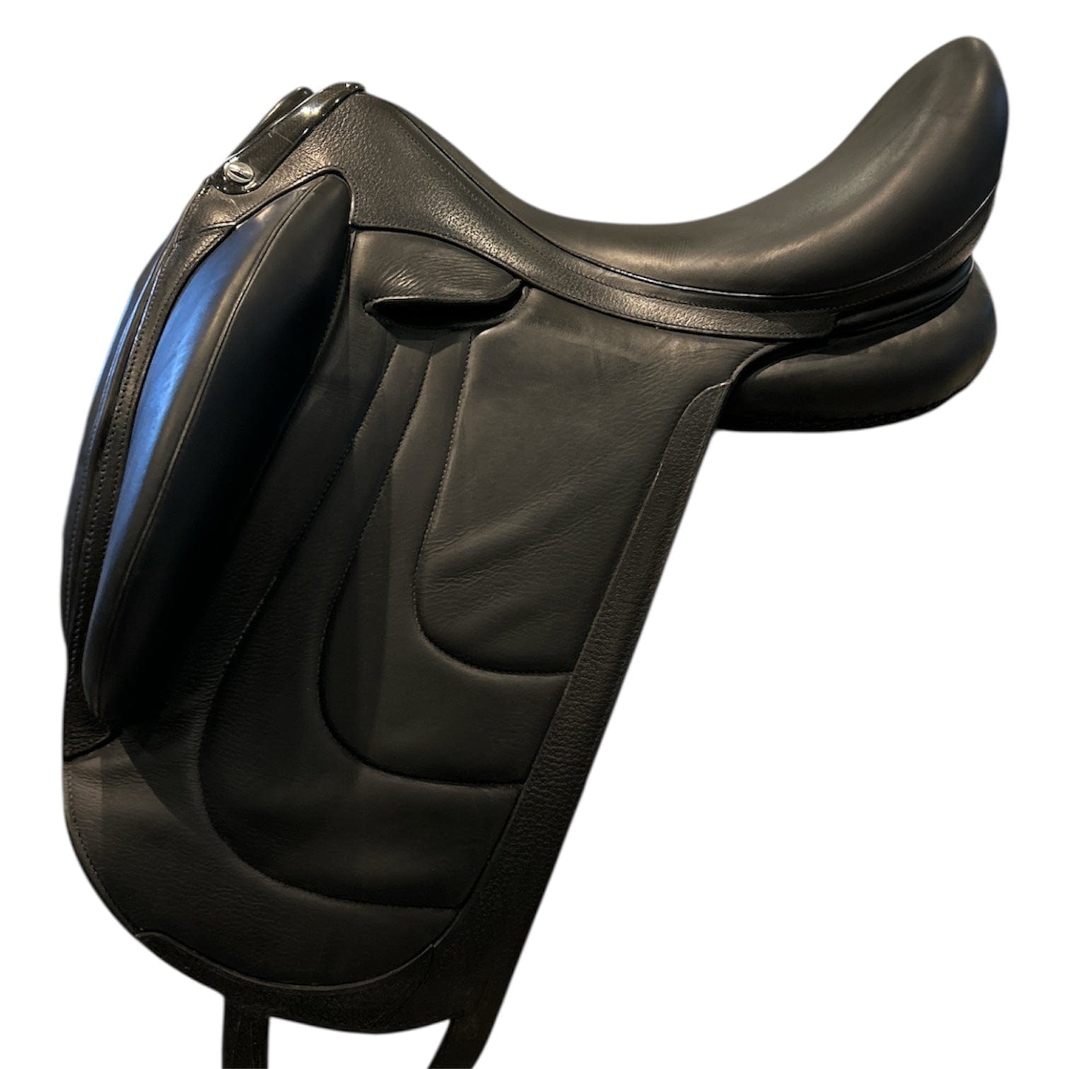 18" Devoucoux Makila Harmonie S, 2020, 3A Flap, Medium (4.25") Tree