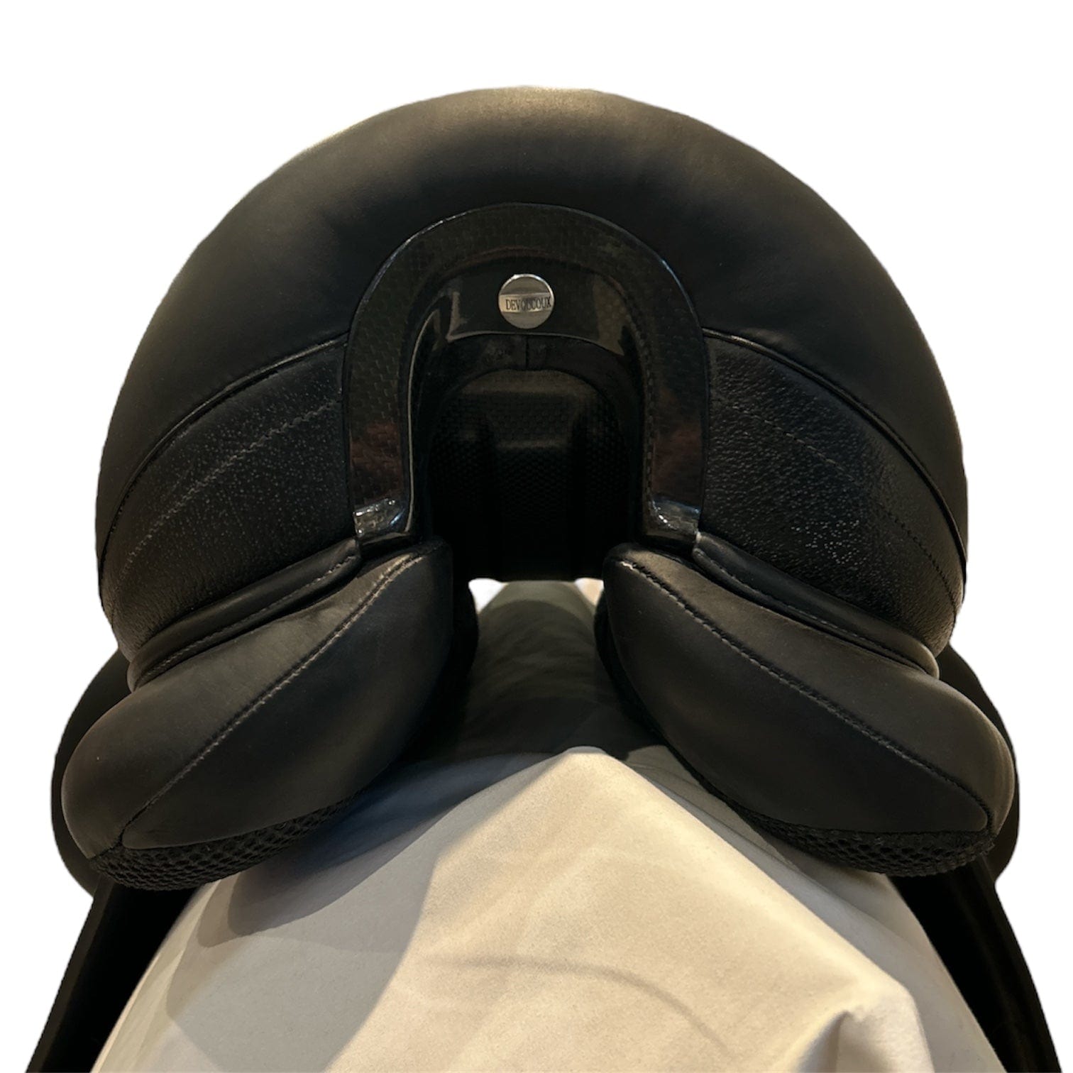 18" Devoucoux Makila Harmonie S, 2020, 3A Flap, Medium (4.25") Tree