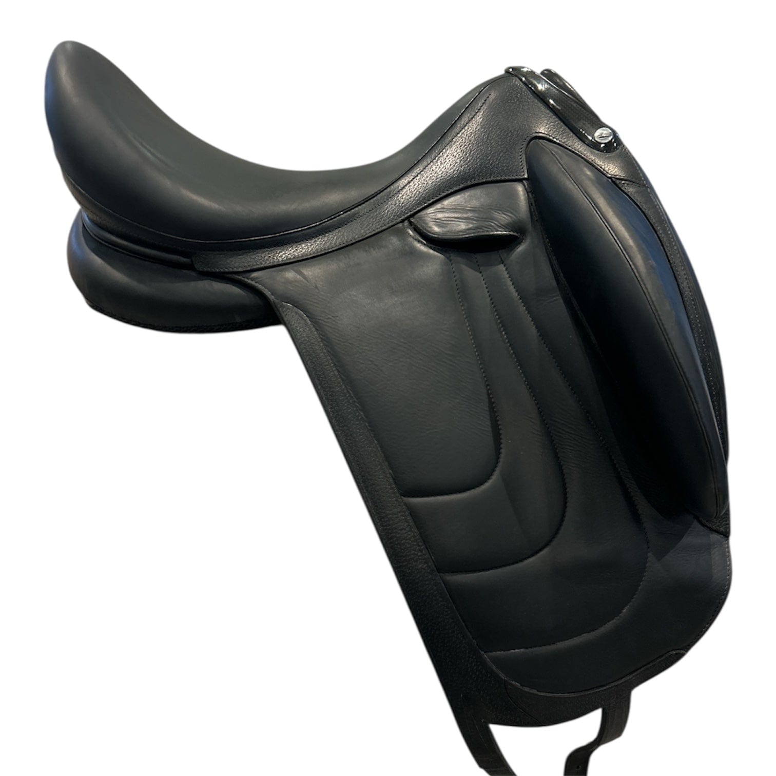 18" Devoucoux Makila Harmonie S, 2020, 3A Flap, Medium (4.25") Tree