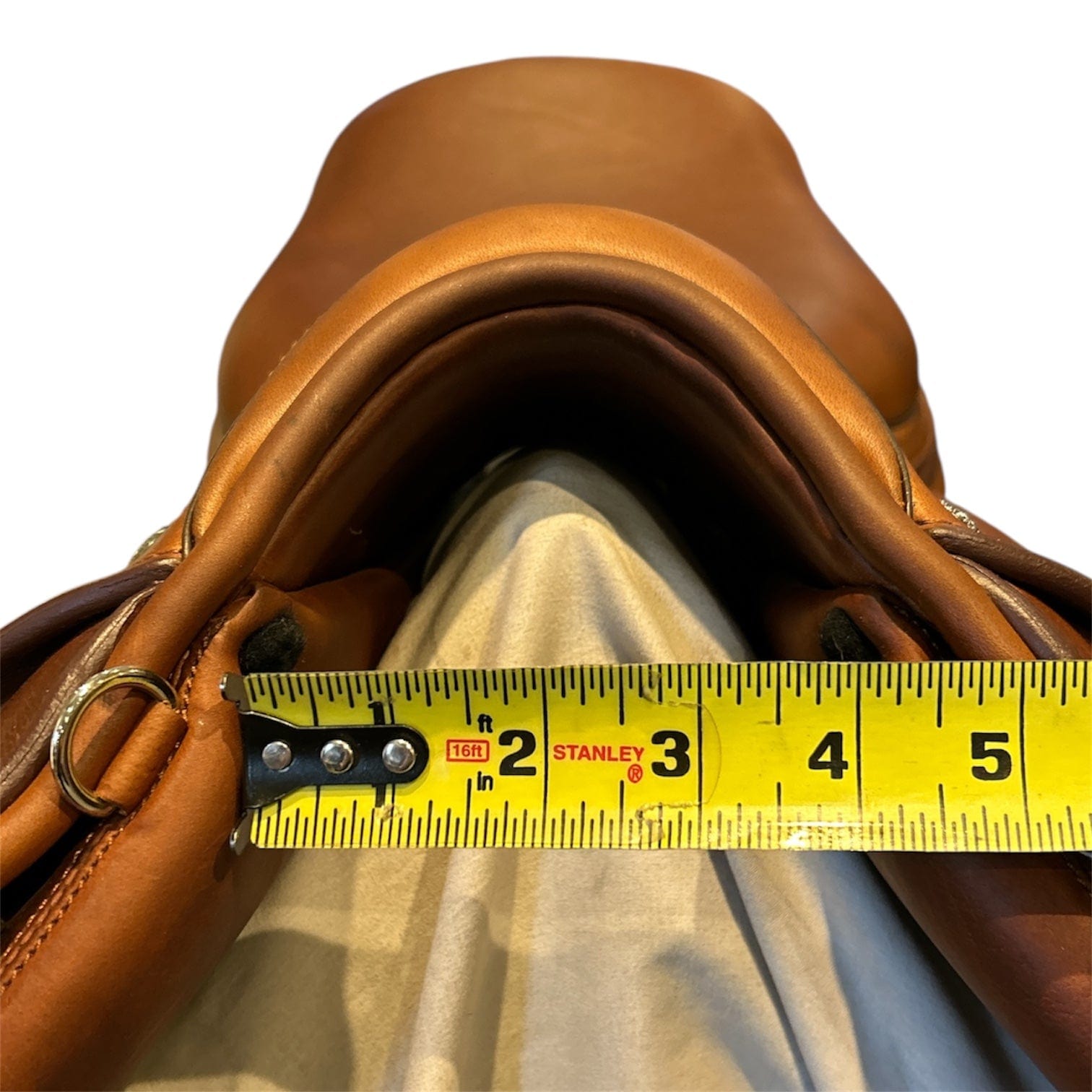 17" Renaissance FS2, 2025, ML Flap, Adjustable Medium (4"/33cm) Tree