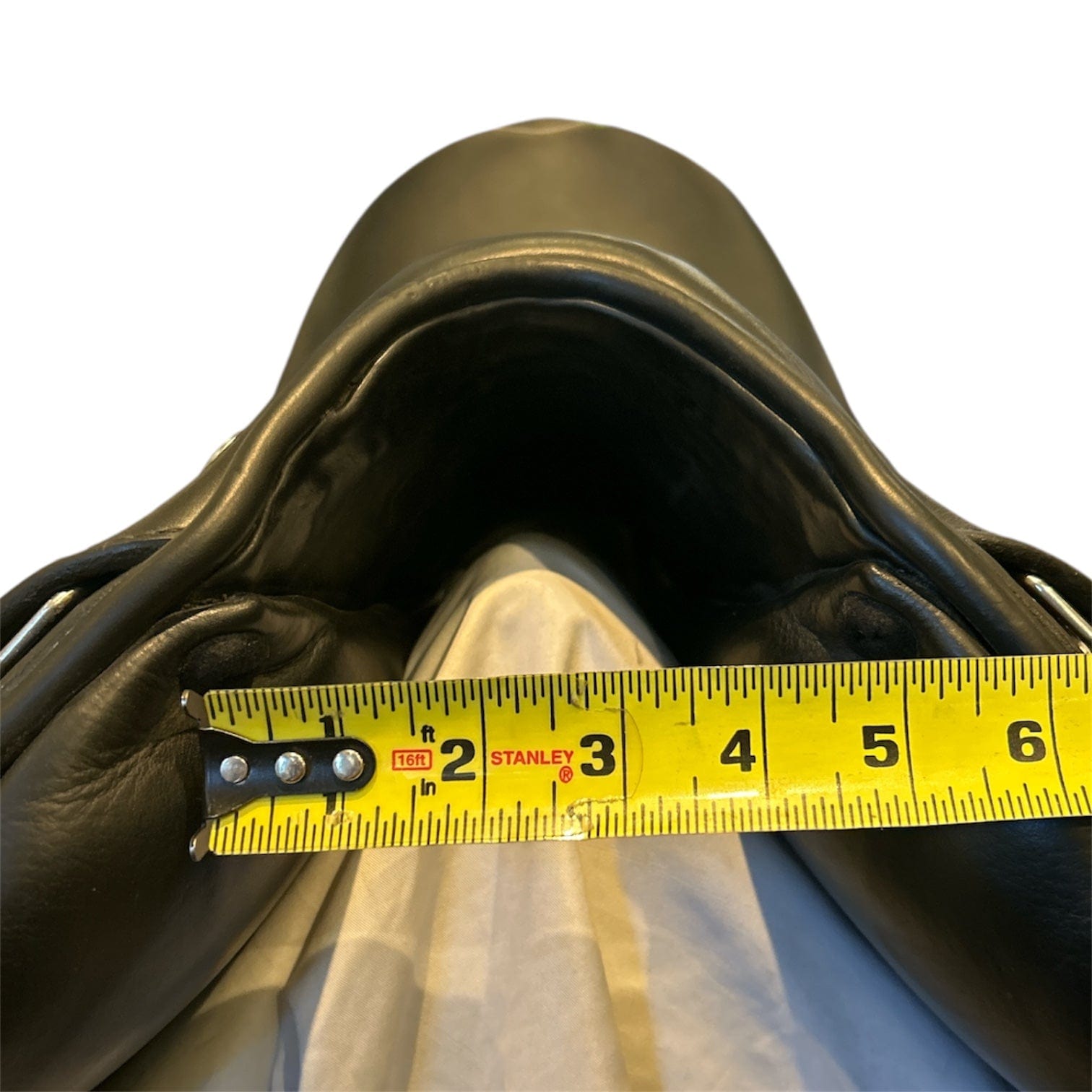 18" Prestige X-Breath, 2018, Adjustable Medium Wide (5"/31cm) Tree