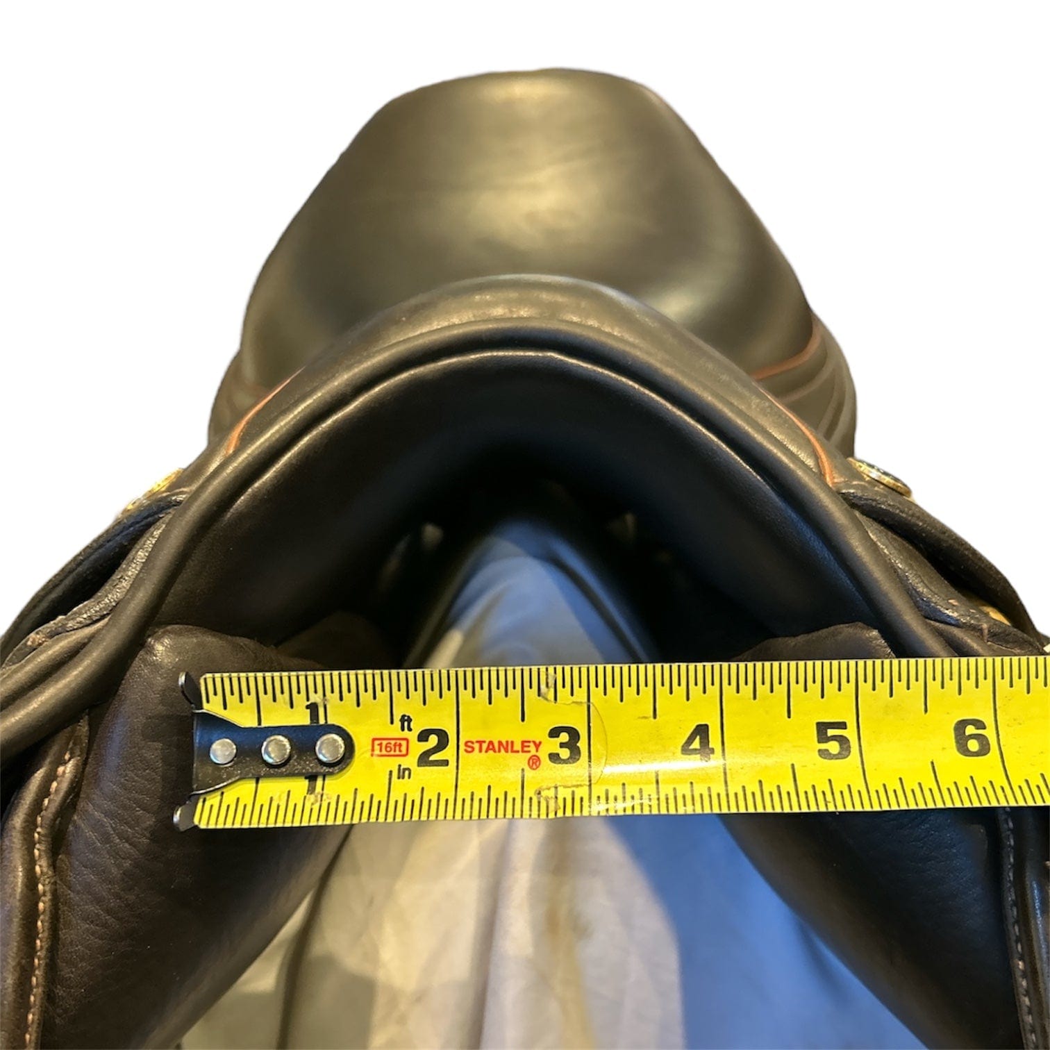 16.5" Peter Horobin Stride Free Melbourne, 2018, Medium Wide (4.5") Tree