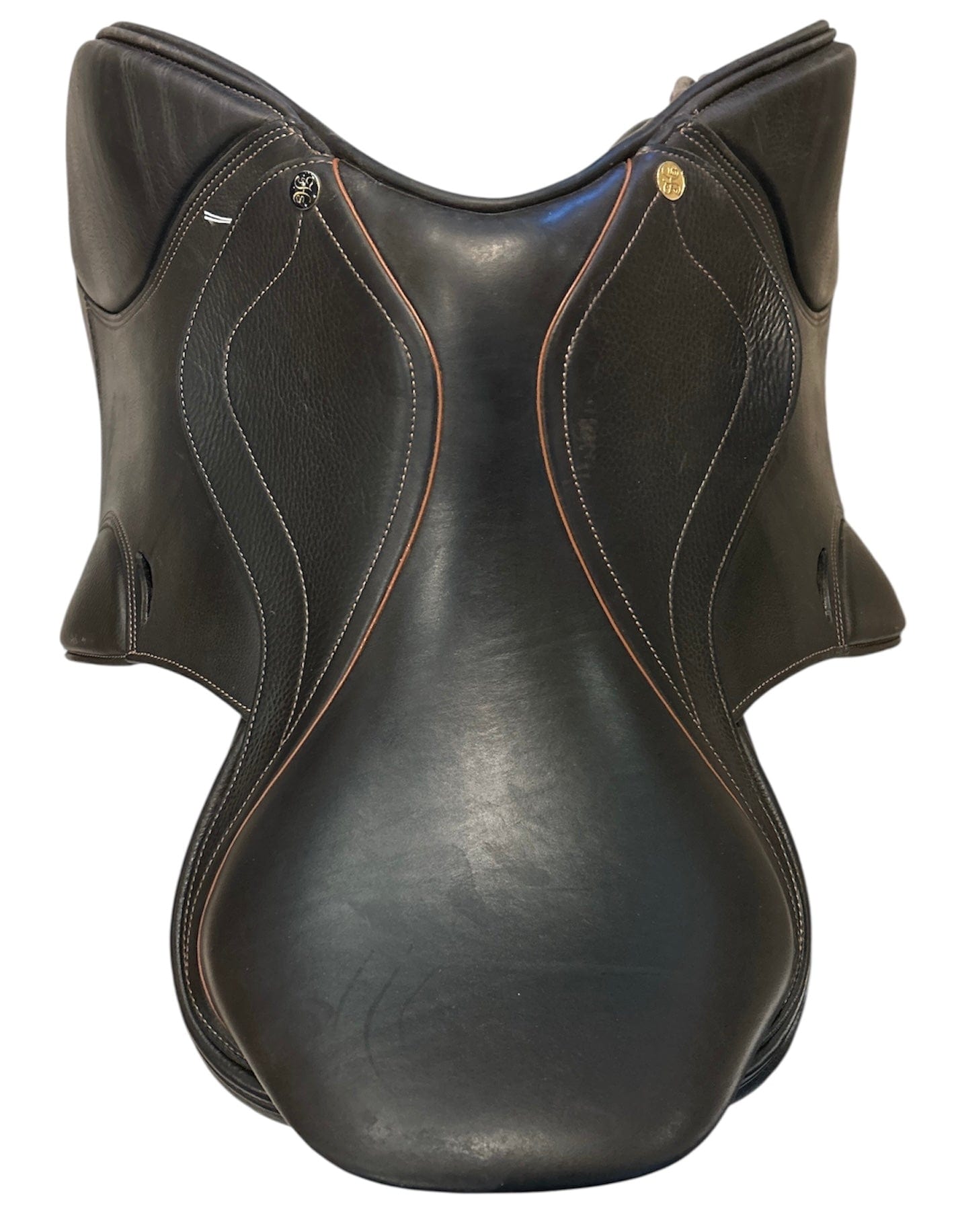 16.5" Peter Horobin Stride Free Melbourne, 2018, Medium Wide (4.5") Tree