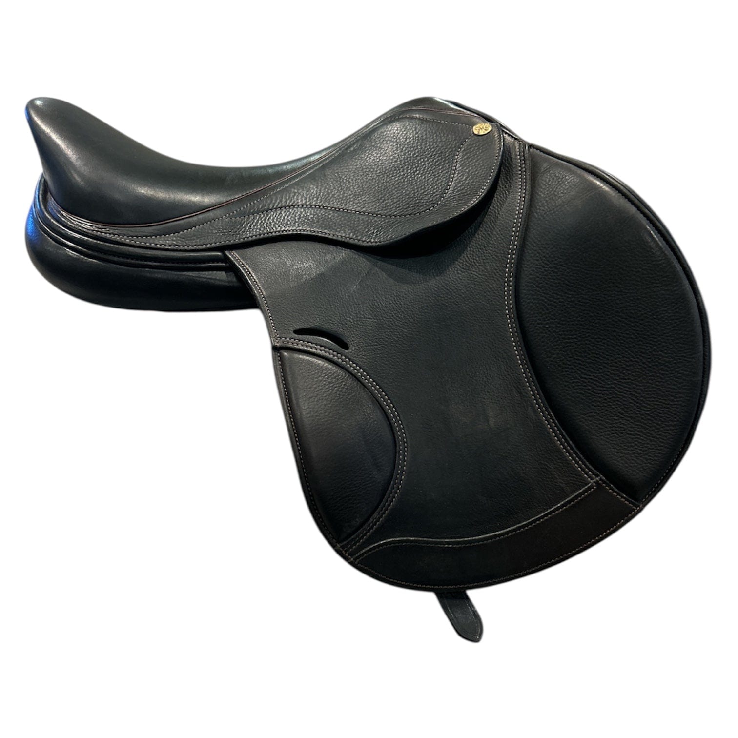 16.5" Peter Horobin Stride Free Melbourne, 2018, Medium Wide (4.5") Tree