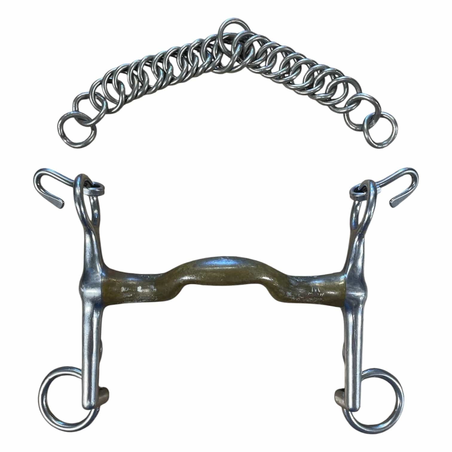 Used Herm Sprenger KK Dressage Weymouth