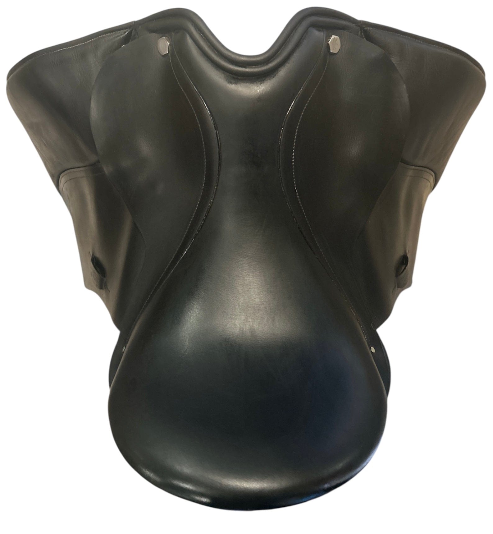 16.5" Albion Platinum Dressage, 2017, Medium (4.5") Tree