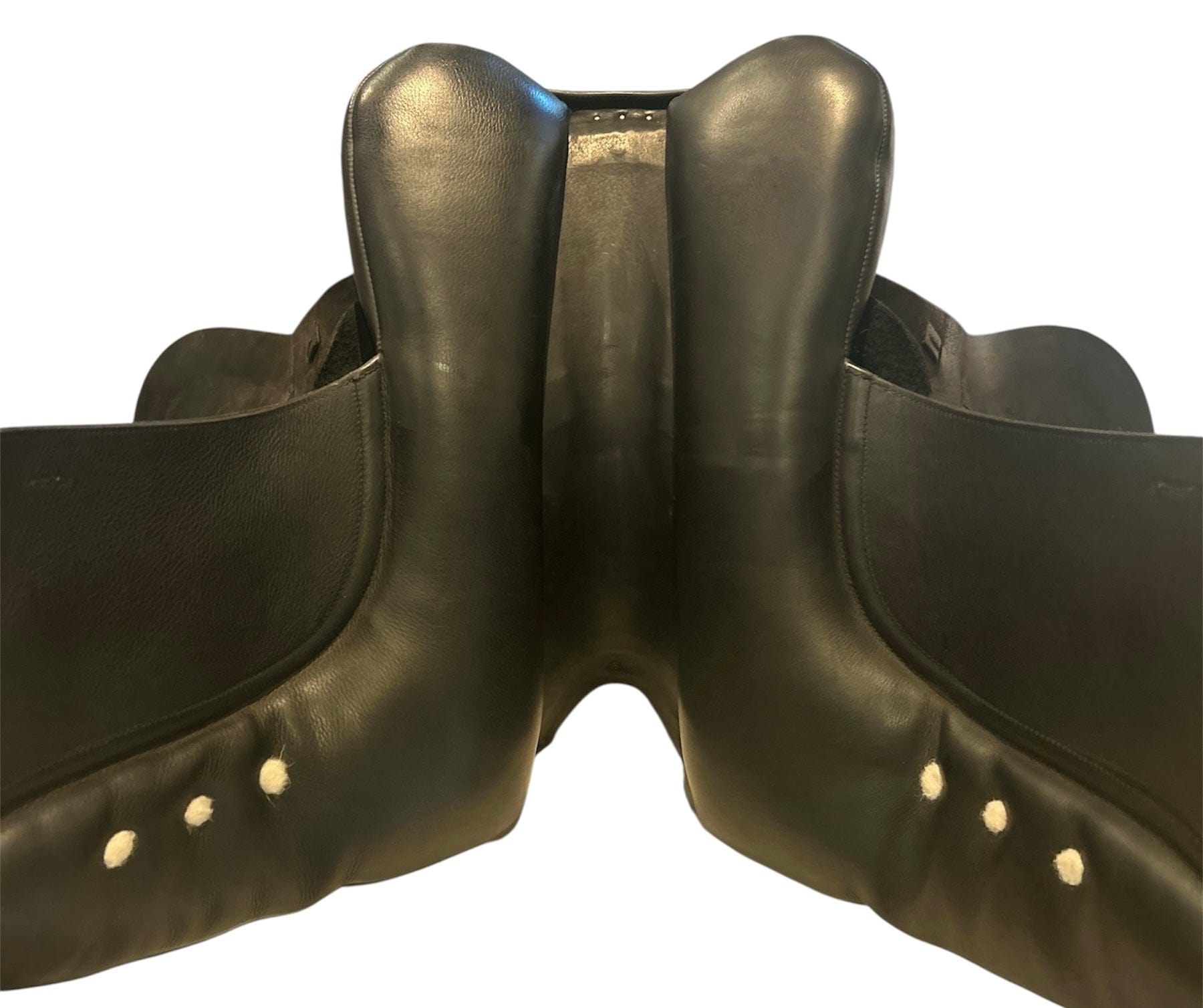 16.5" Albion Platinum Dressage, 2017, Medium (4.5") Tree